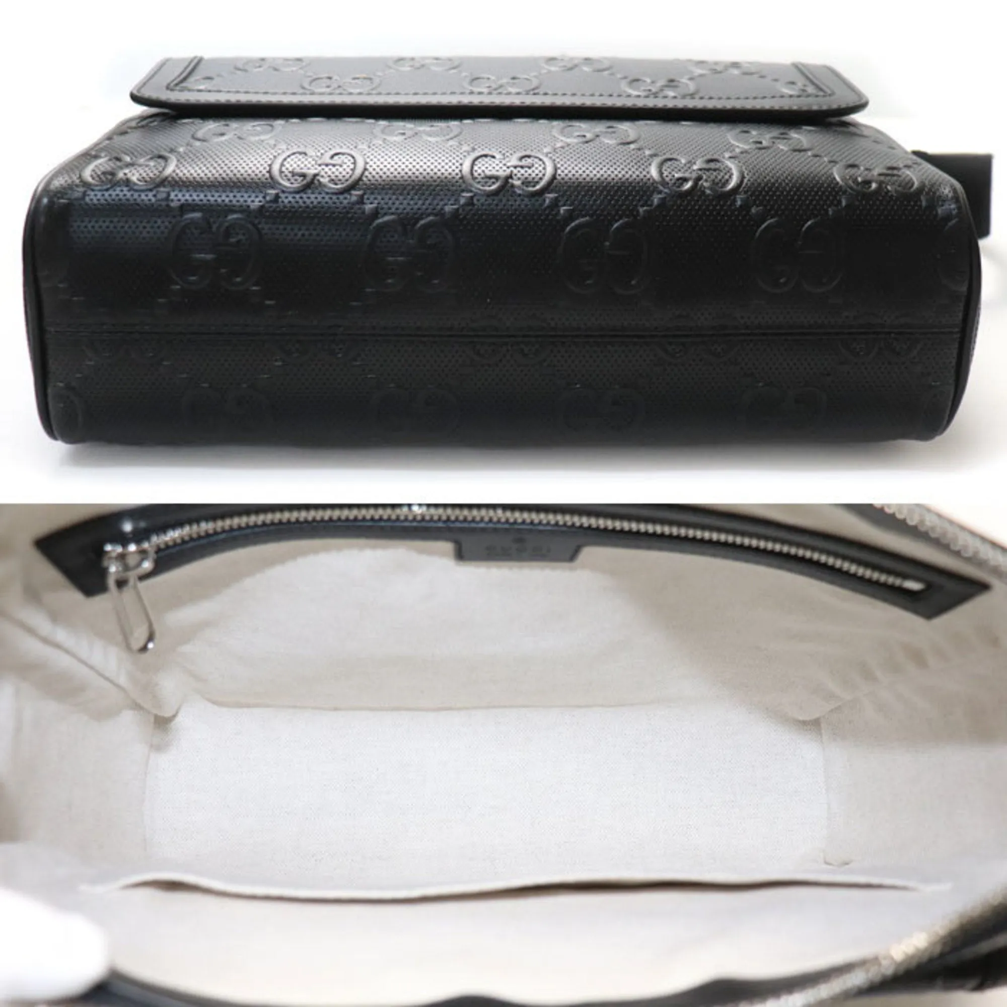 Gucci  Shoulder Bag (Pre-Owned)