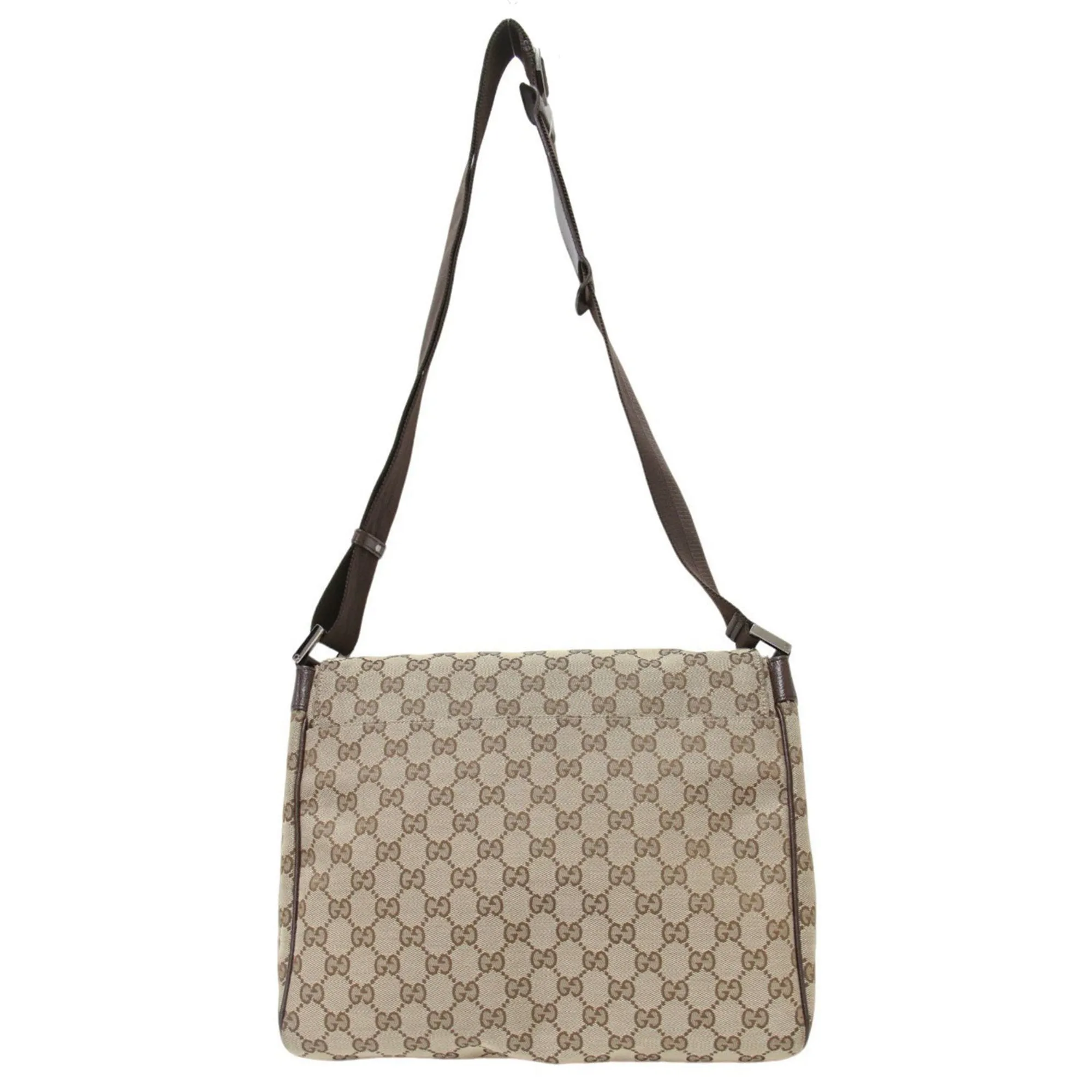 Gucci  Shoulder Bag (Pre-Owned)