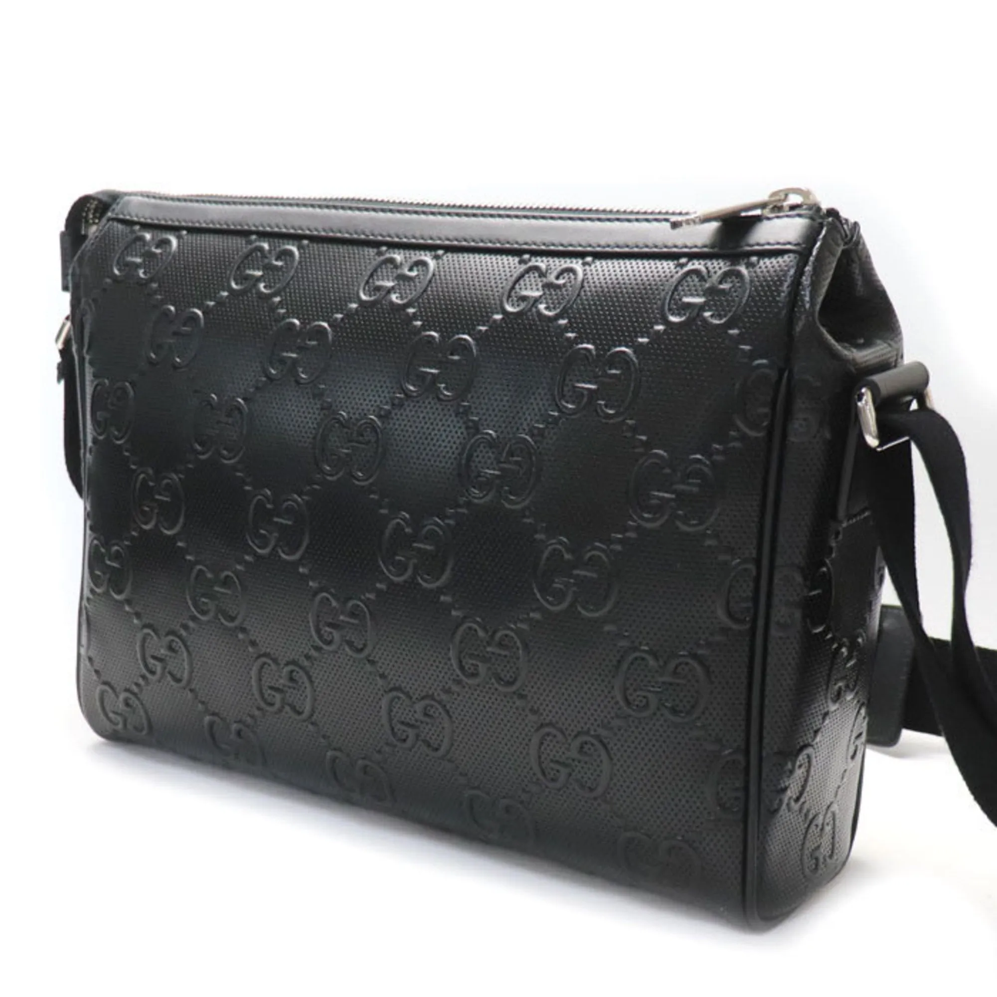Gucci  Shoulder Bag (Pre-Owned)