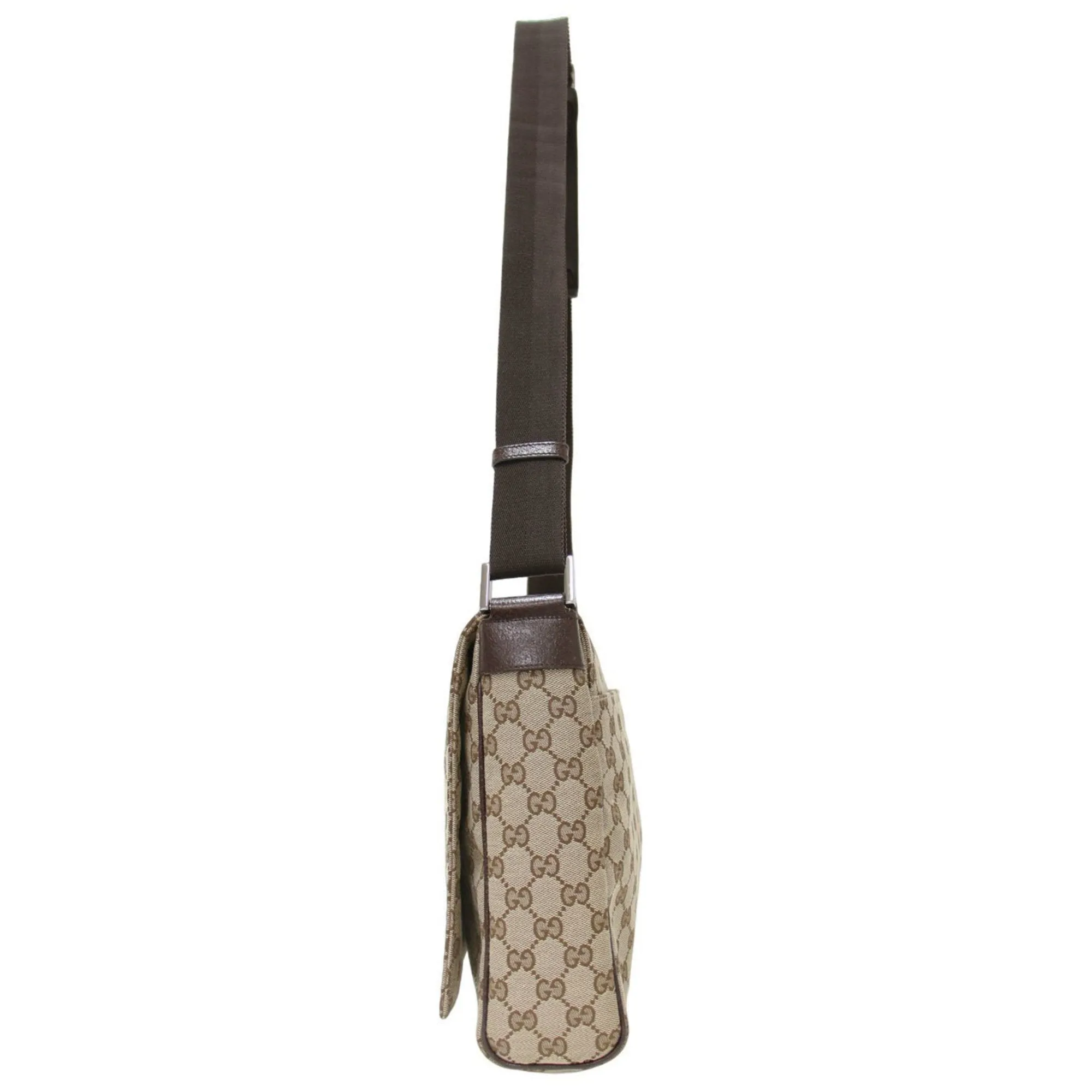 Gucci  Shoulder Bag (Pre-Owned)
