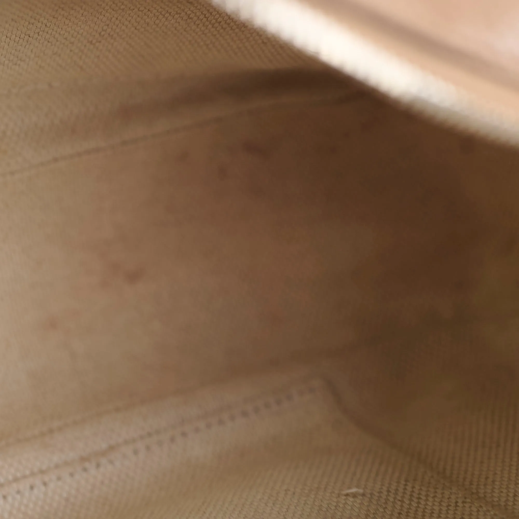 Gucci Soho DIsco Bag Beige