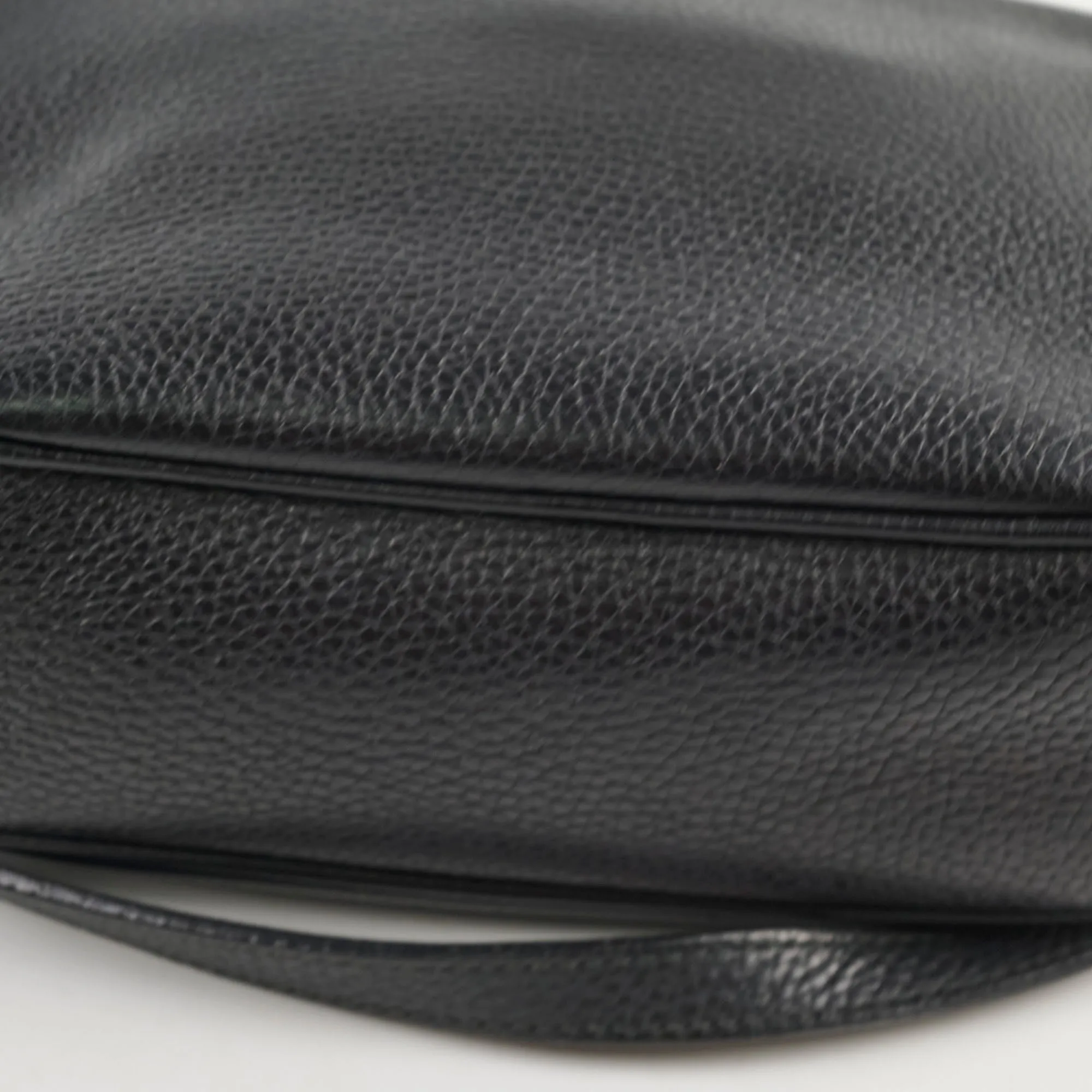 Gucci Soho Disco Black Crossbody
