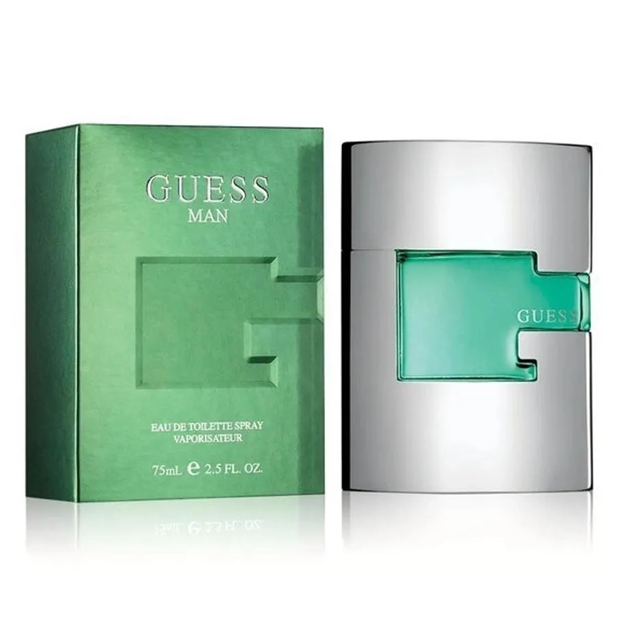 Guess 2.5 oz EDT for men premium-eau-de-toilette-men