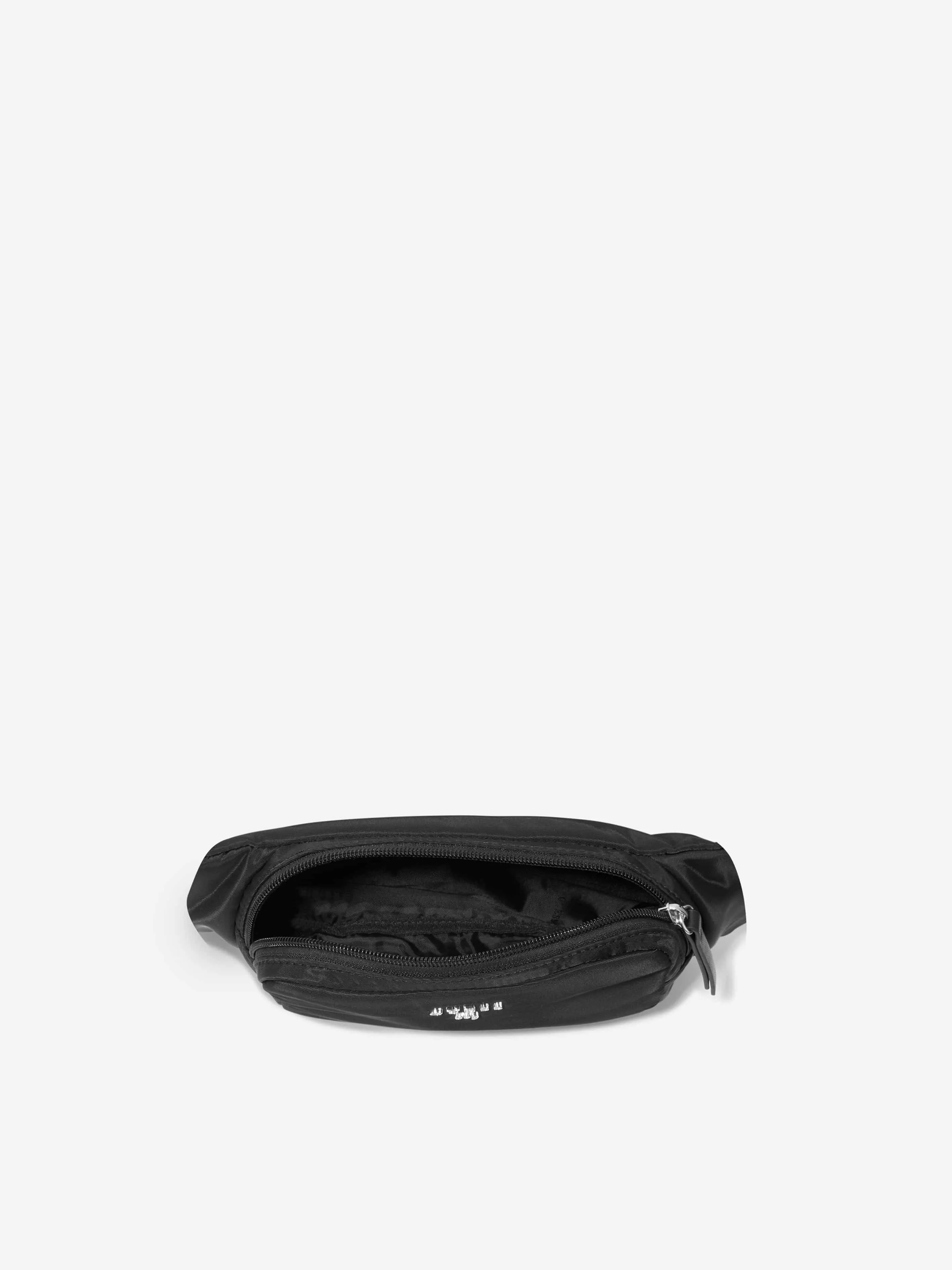 Guess Boys Belt Bag in Black (27cm)