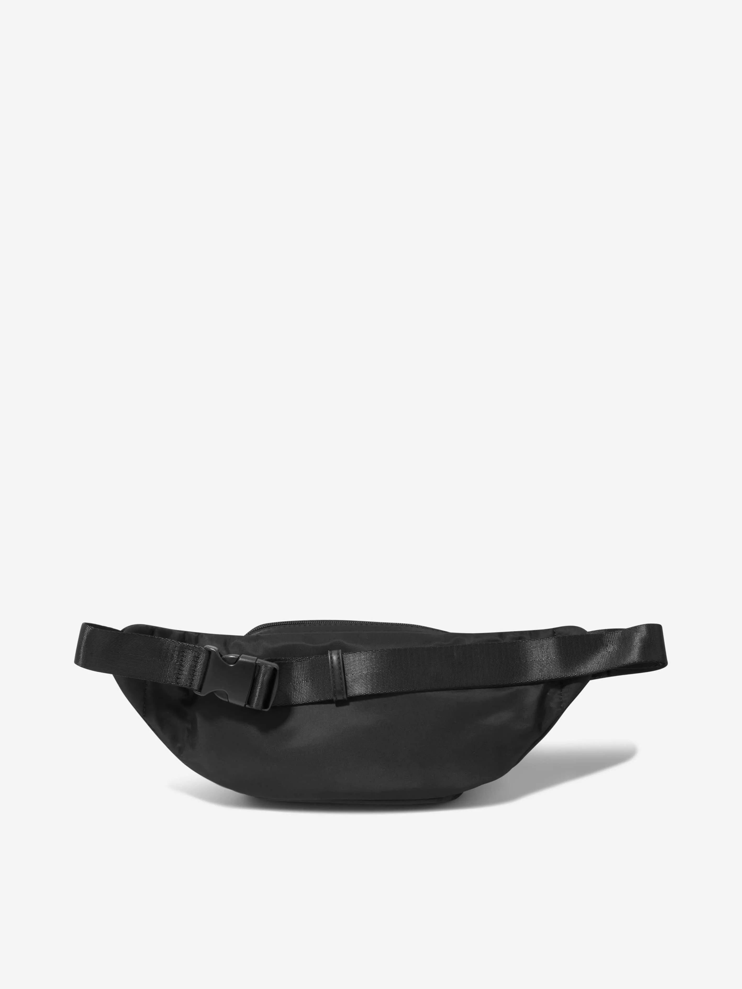 Guess Boys Belt Bag in Black (27cm)