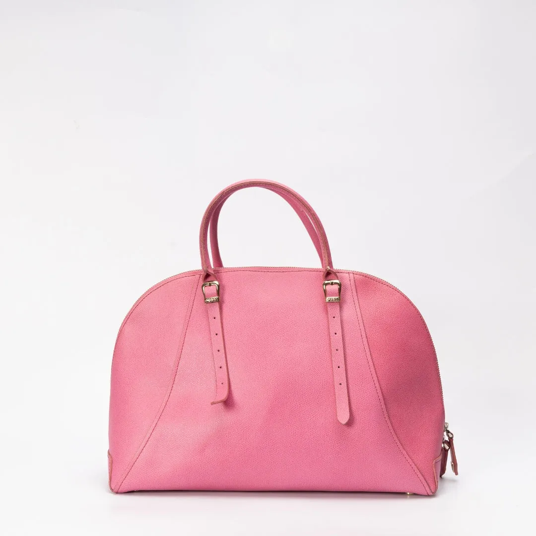 Guess Lady Luxe Dome Satchel Bag