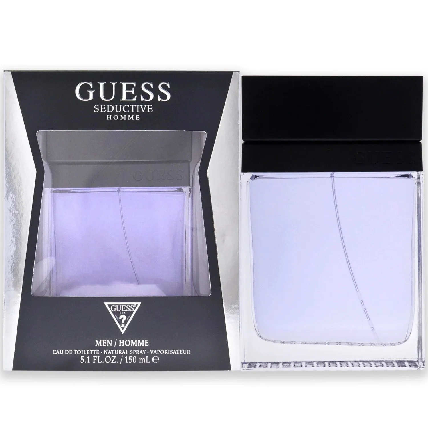 Guess Seductive 5.1 oz EDT for men premium-eau-de-toilette-men