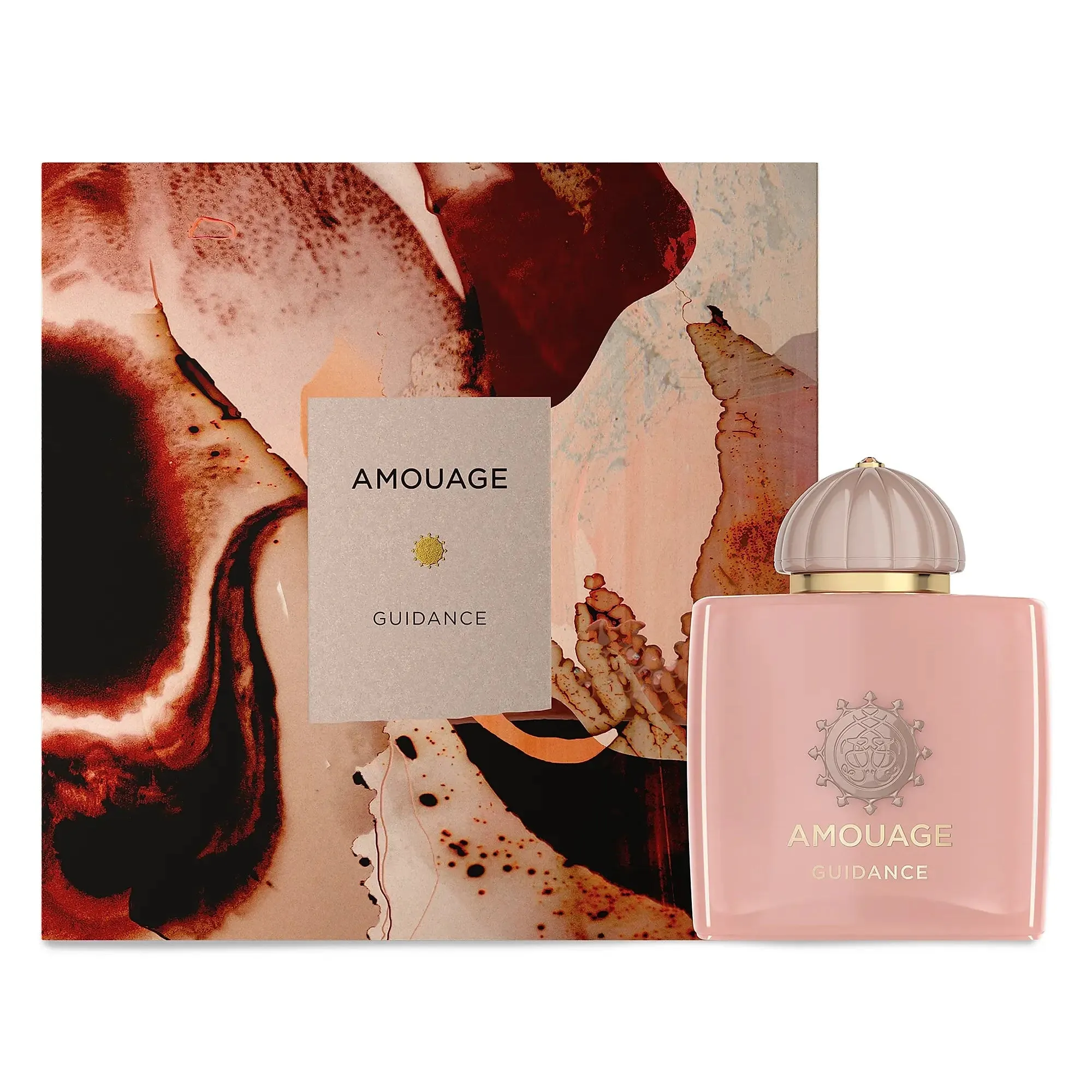 Guidance 3.4 oz EDP for women luxury-women-spray-perfume