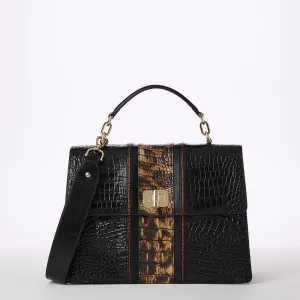 Sacs Hallie Satchels Brahmin