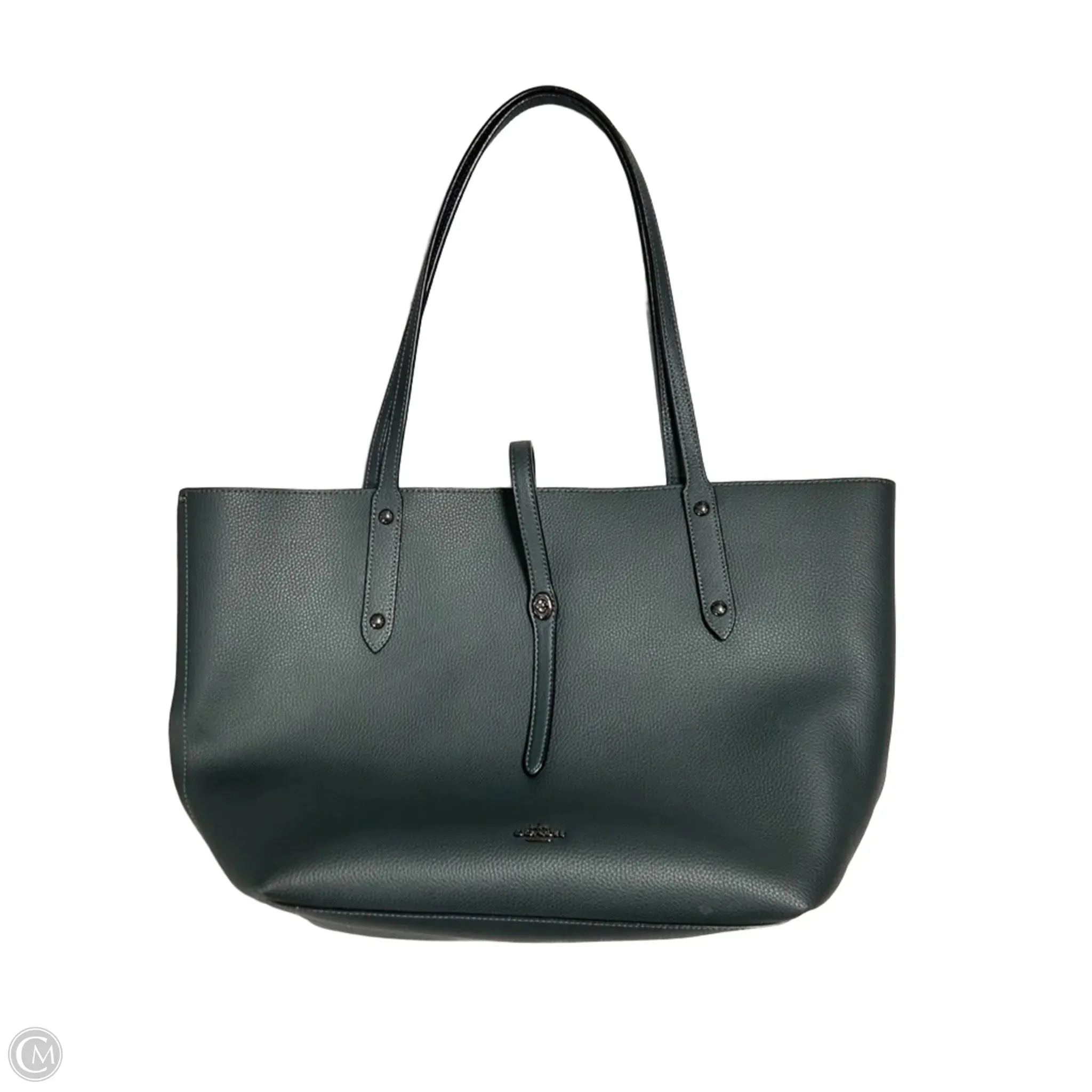 Handbag Designer By Coach, Size: Large fashion handbags 2025