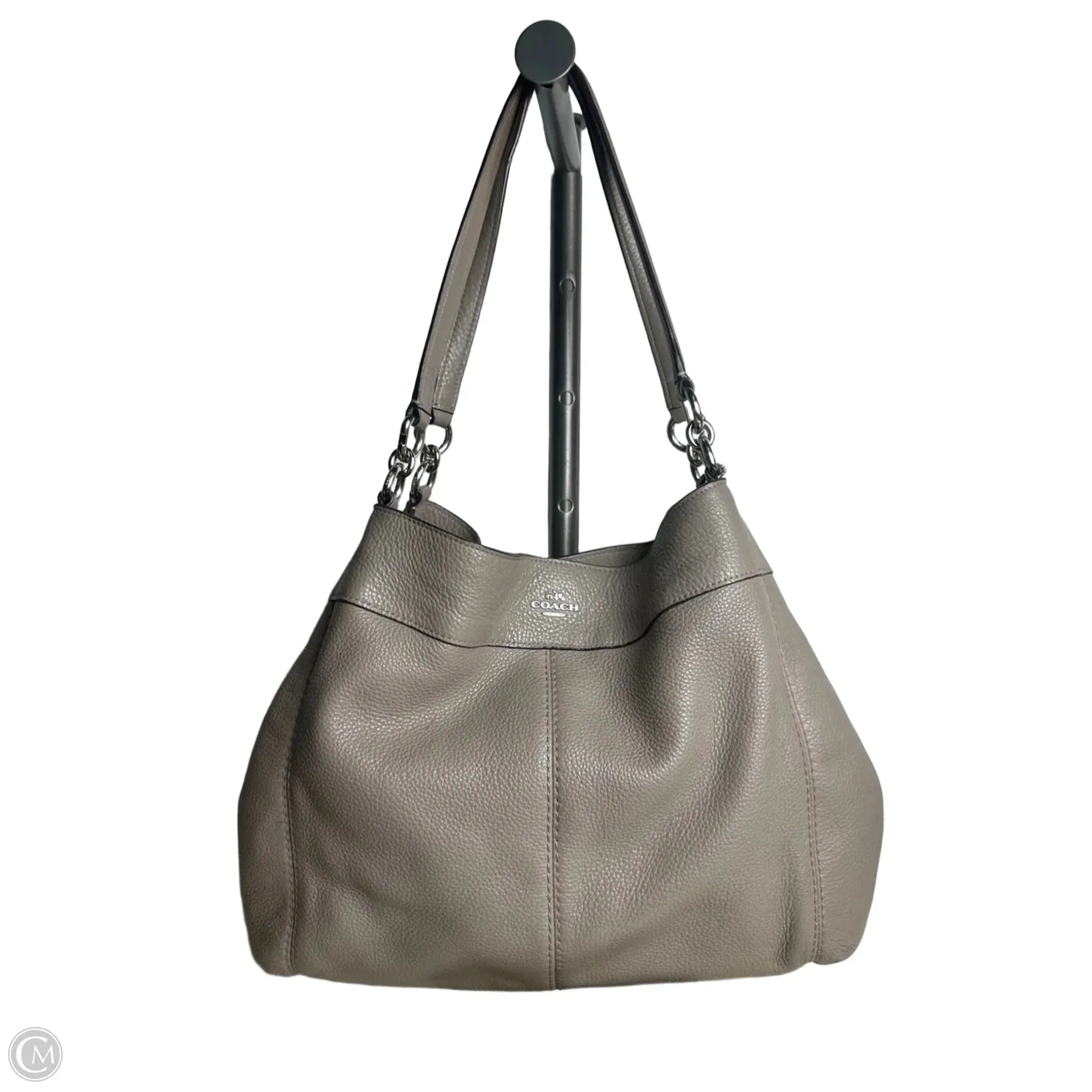 Handbag Designer By Coach, Size: Large fashion handbags 2025