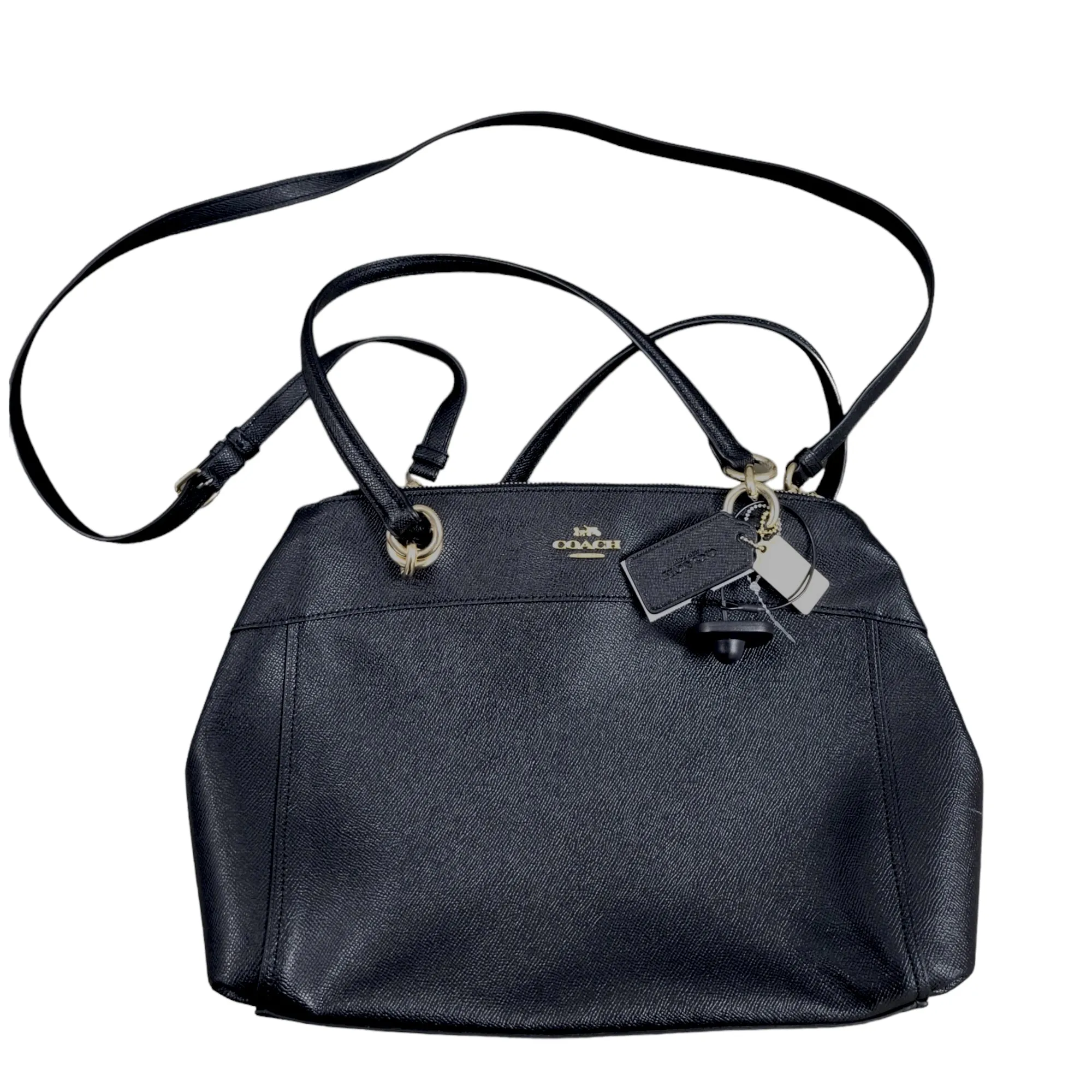 Handbag Designer By Coach  Size: Large fashion handbags 2025