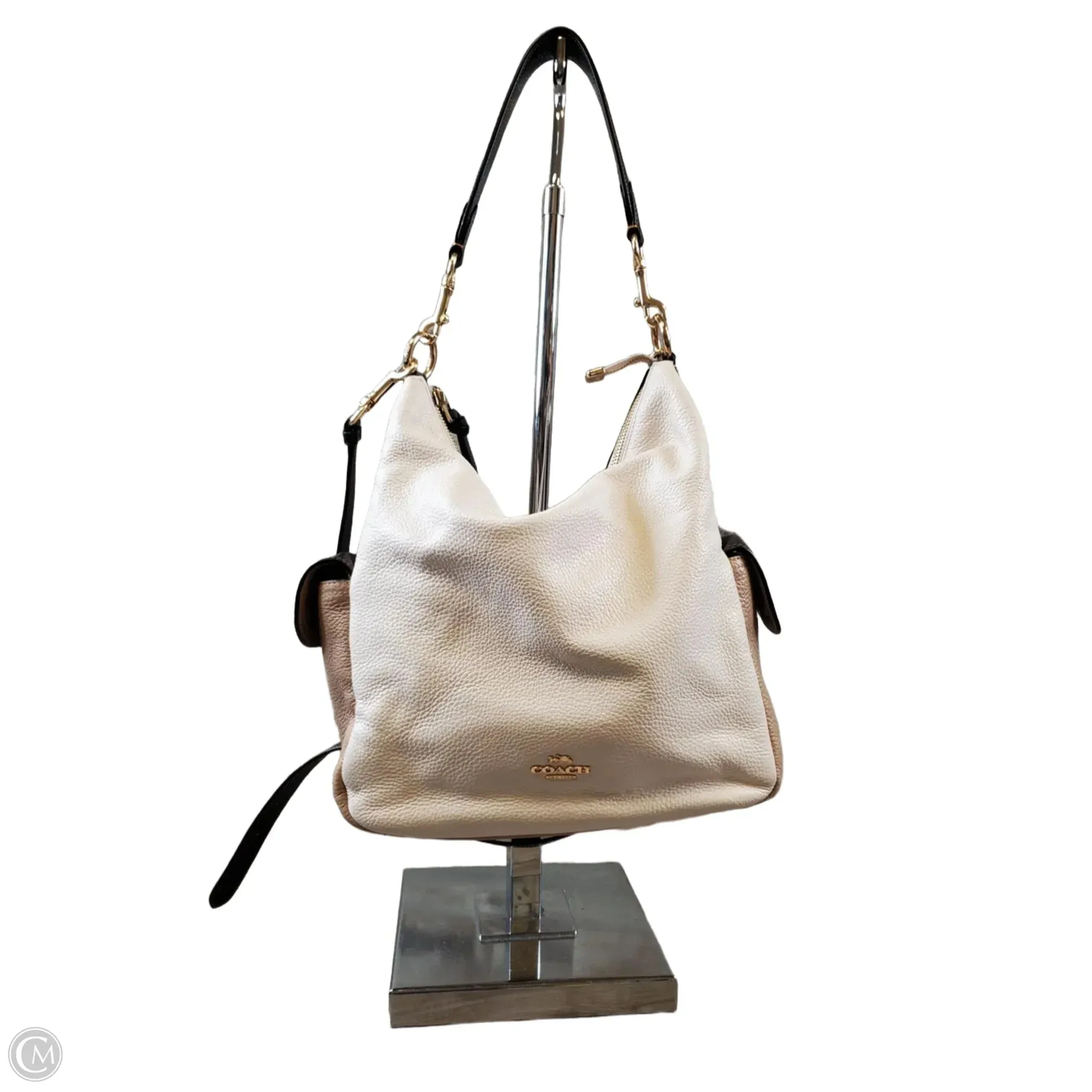 Handbag Designer By Coach, Size: Large fashion handbags 2025