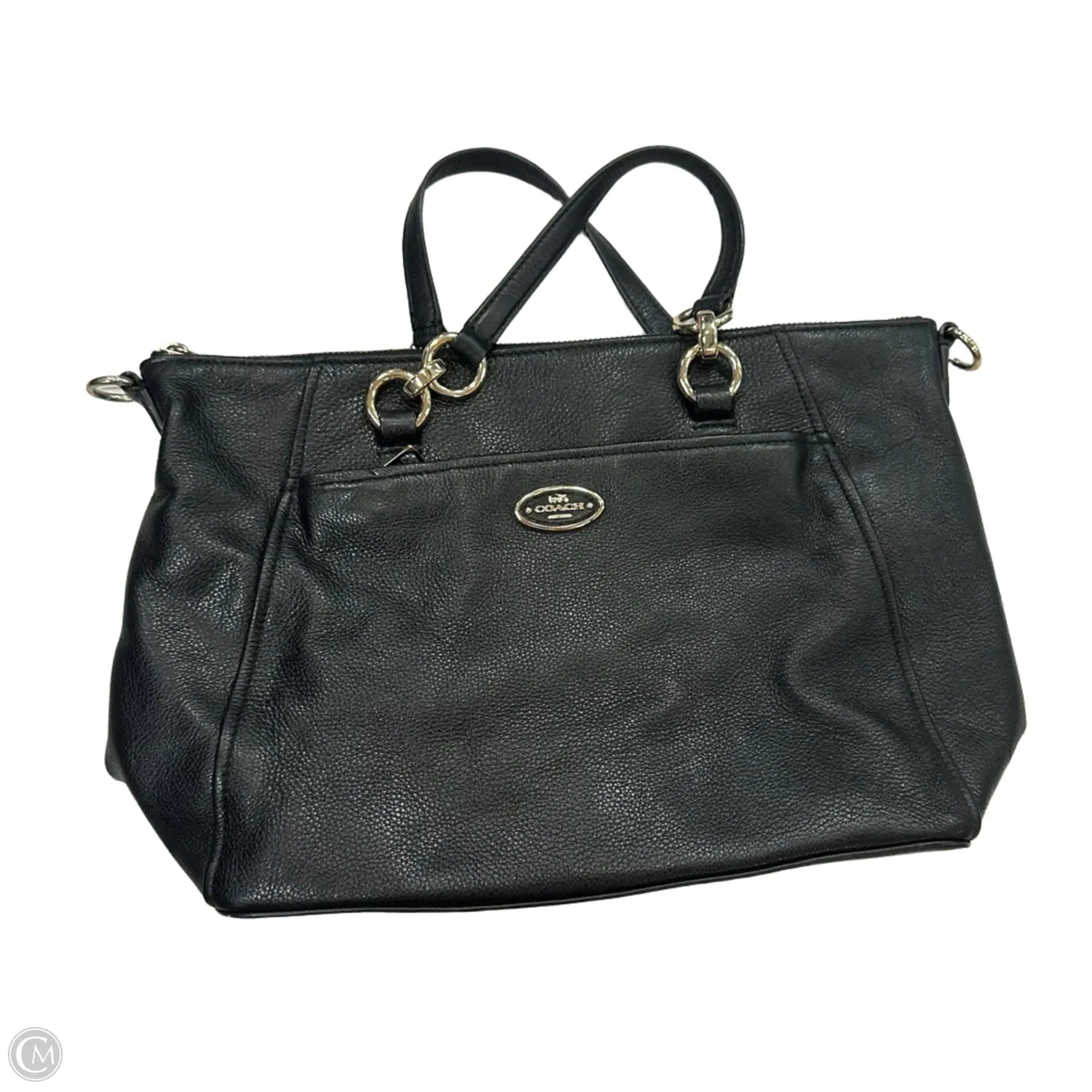Handbag Designer By Coach, Size: Medium fashion handbags 2025