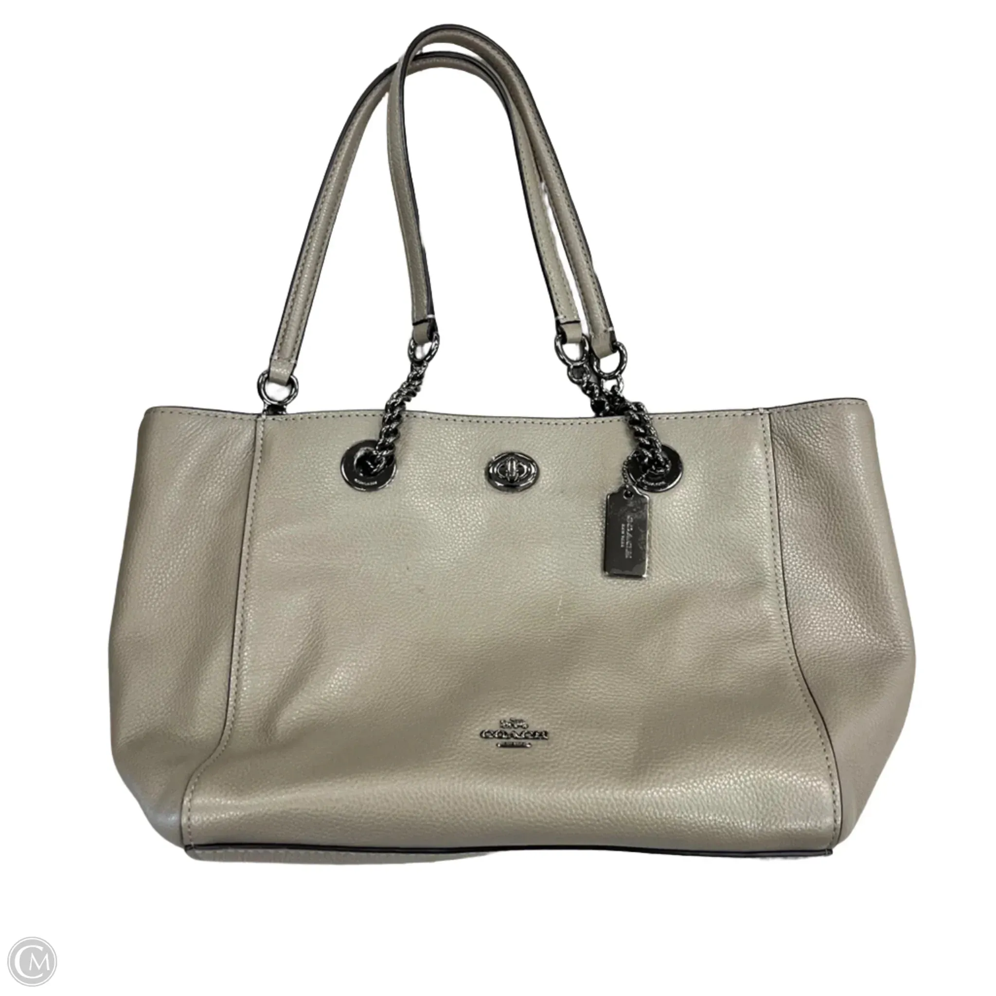 Handbag Designer By Coach, Size: Medium fashion handbags 2025