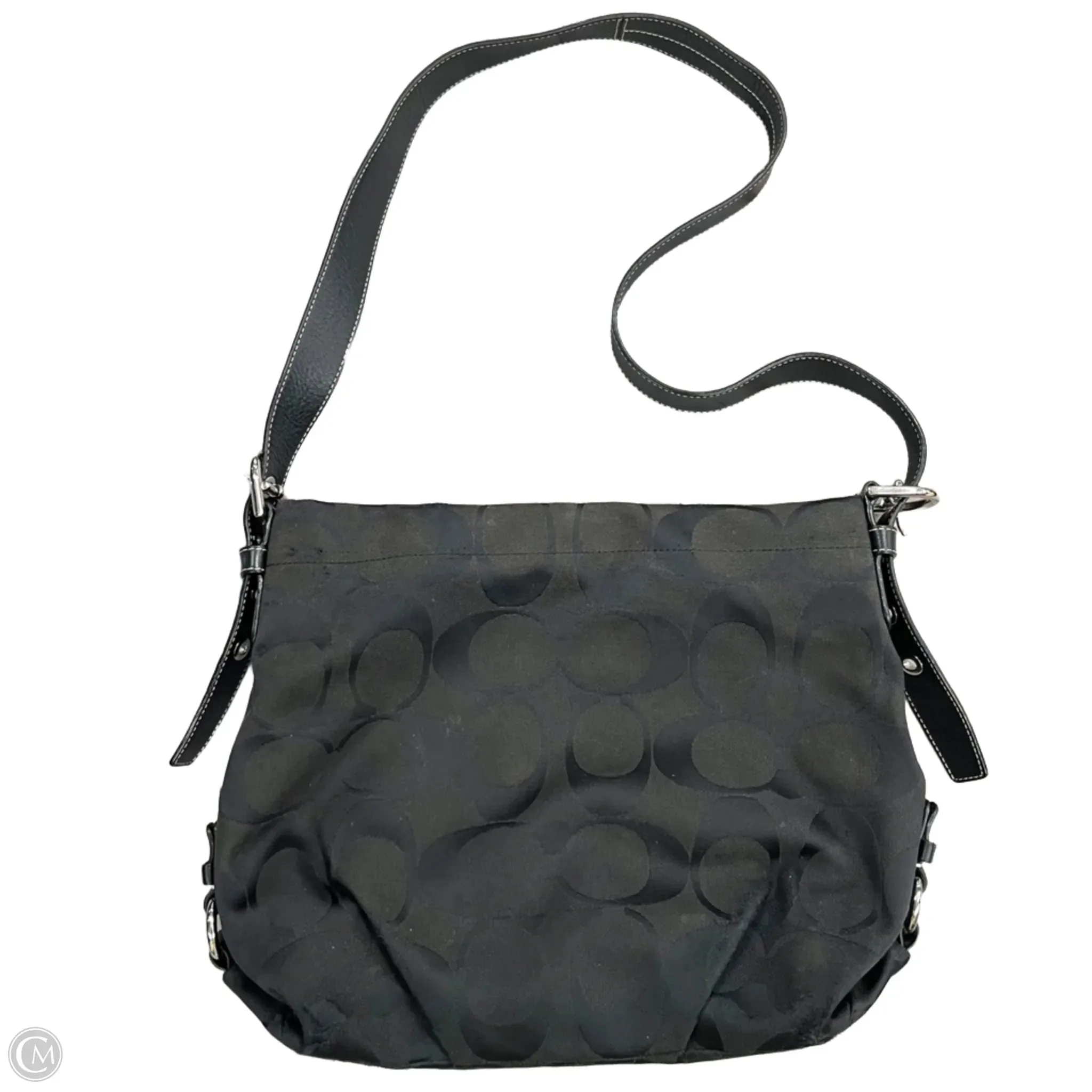 Handbag Designer By Coach, Size: Medium fashion handbags 2025