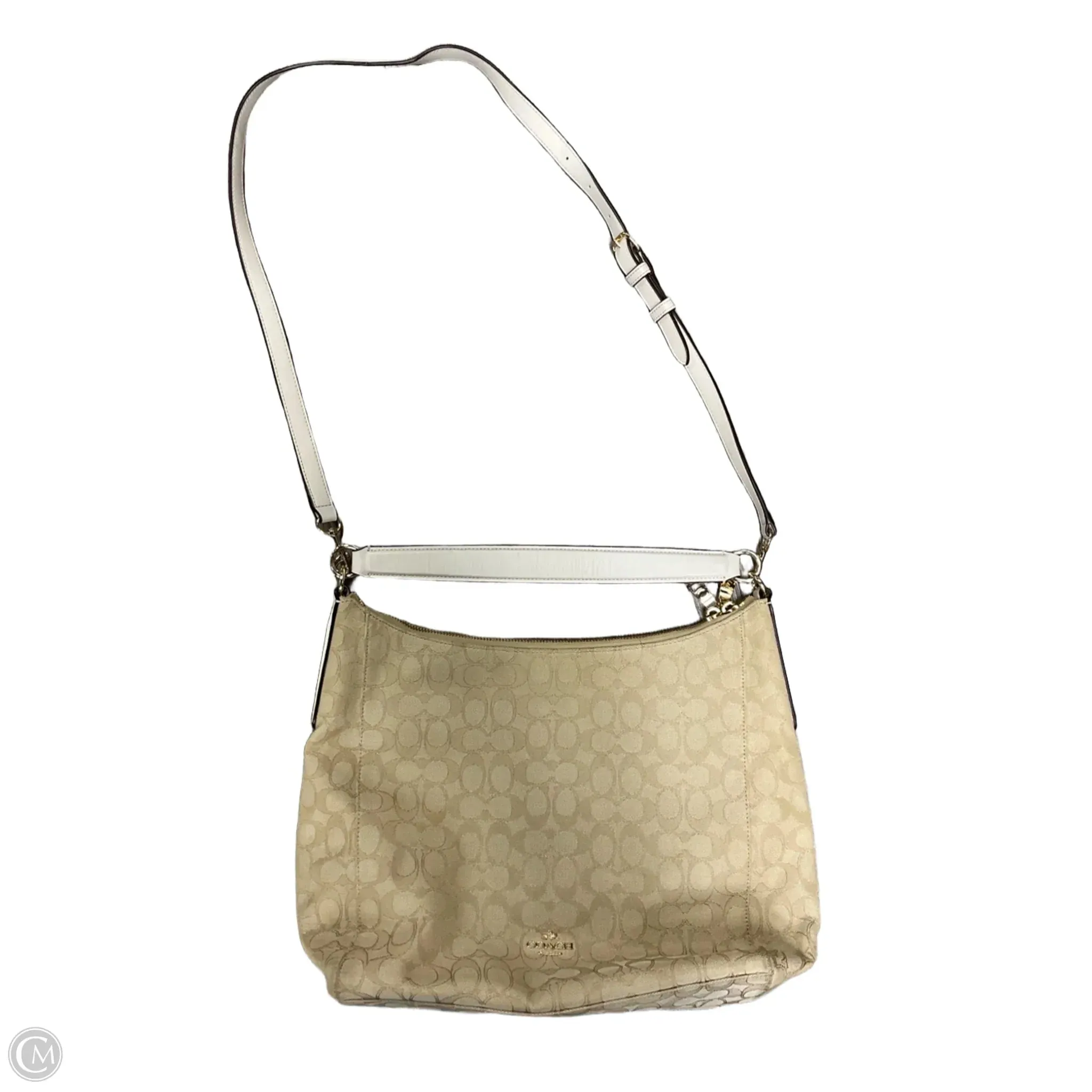 Handbag Designer By Coach, Size: Medium fashion handbags 2025