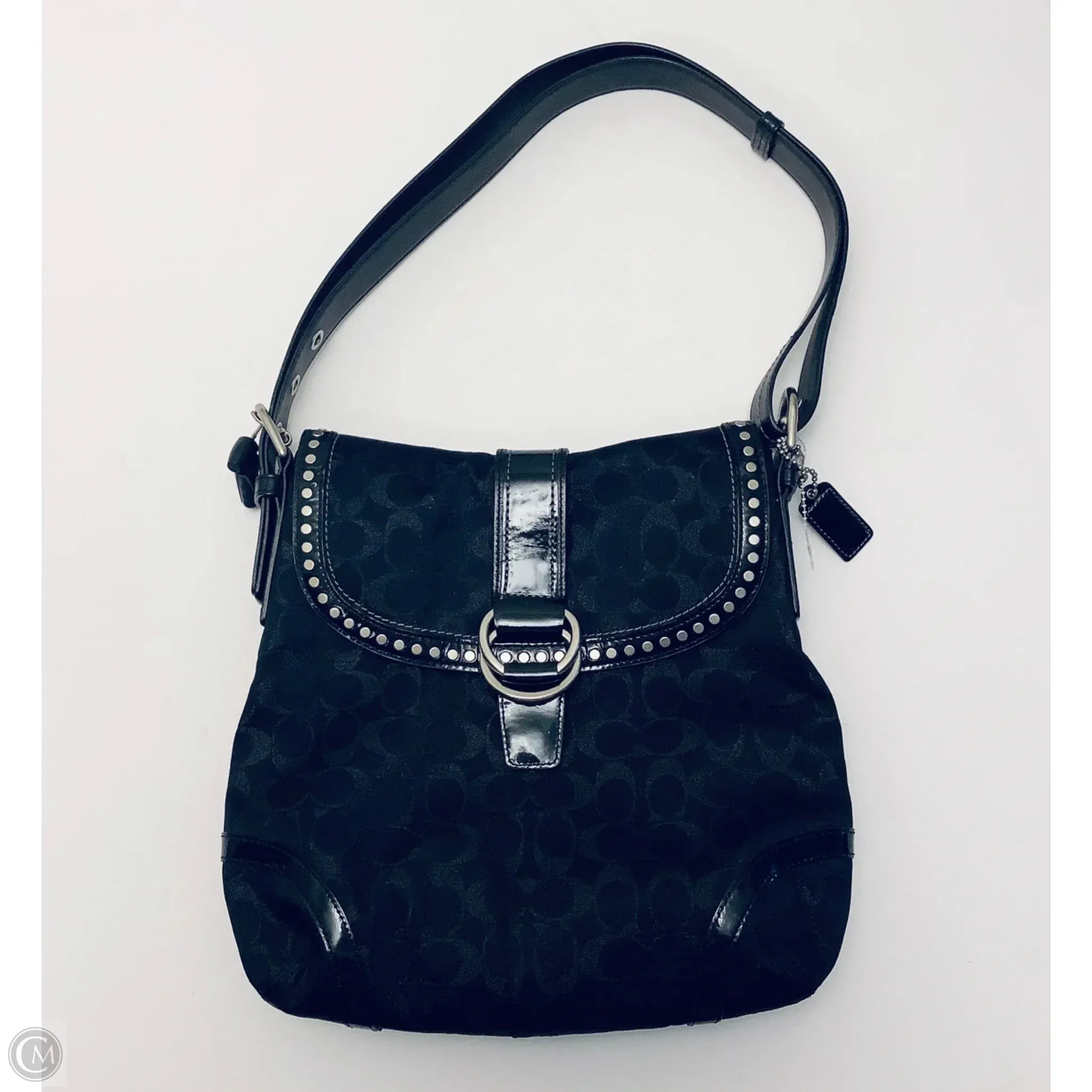 Handbag Designer By Coach, Size: Medium fashion handbags 2025