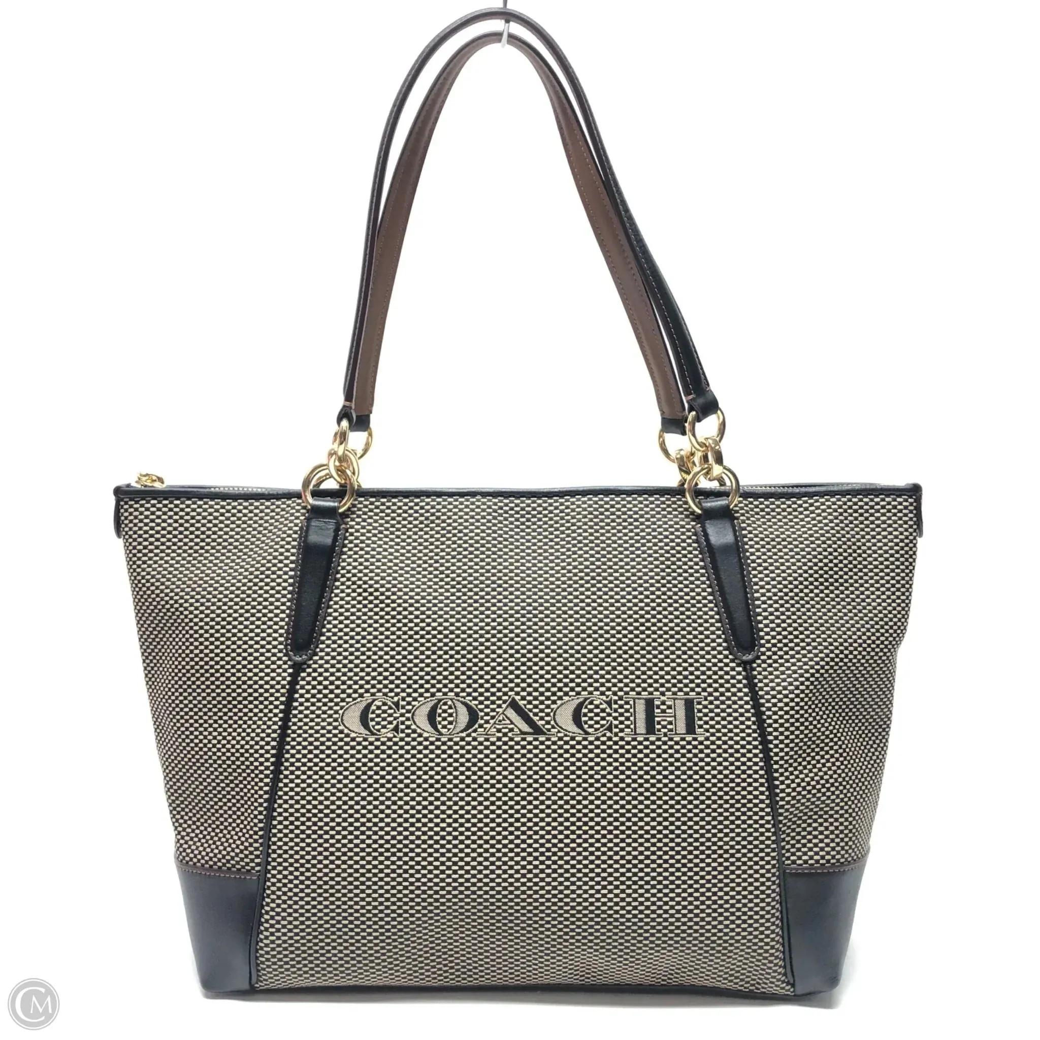 Handbag Designer By Coach, Size: Medium fashion handbags 2025