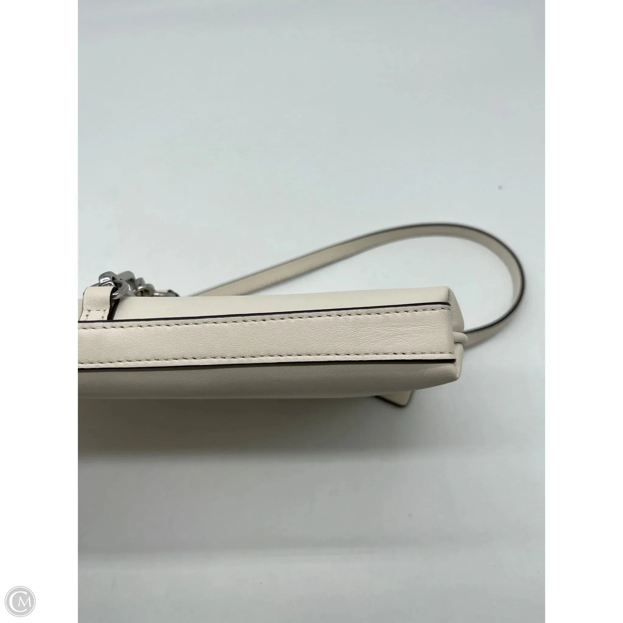 Handbag Designer By Coach, Size: Small