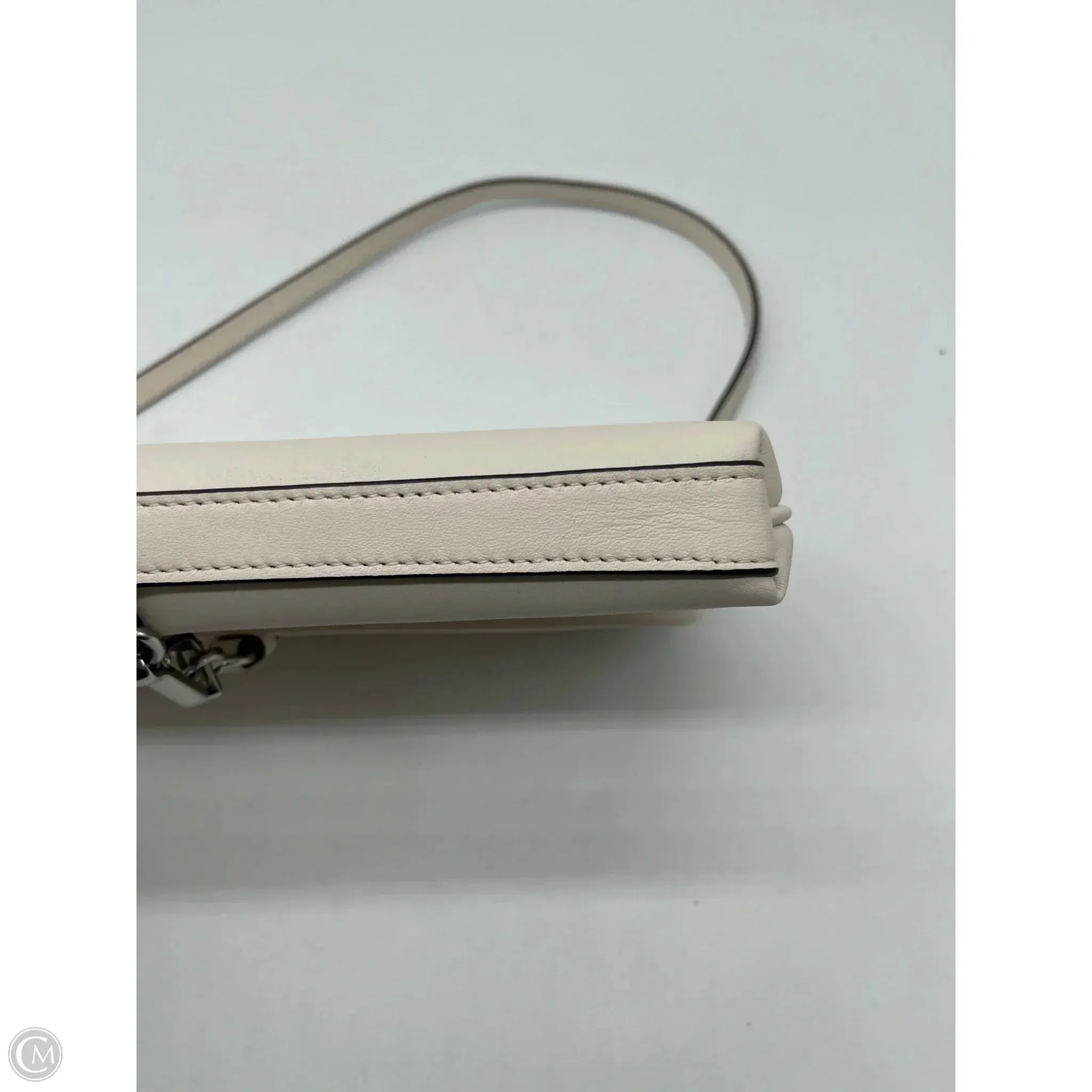 Handbag Designer By Coach, Size: Small