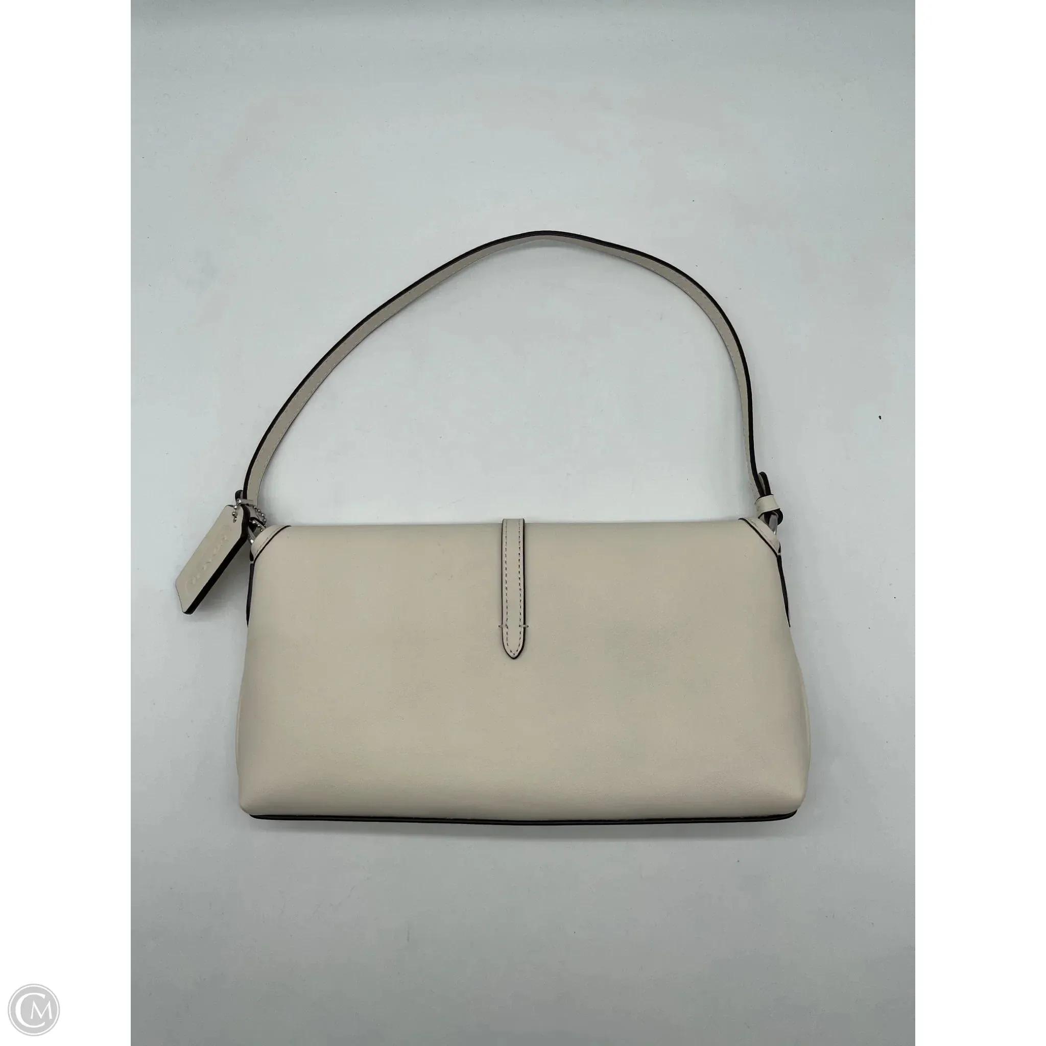 Handbag Designer By Coach, Size: Small