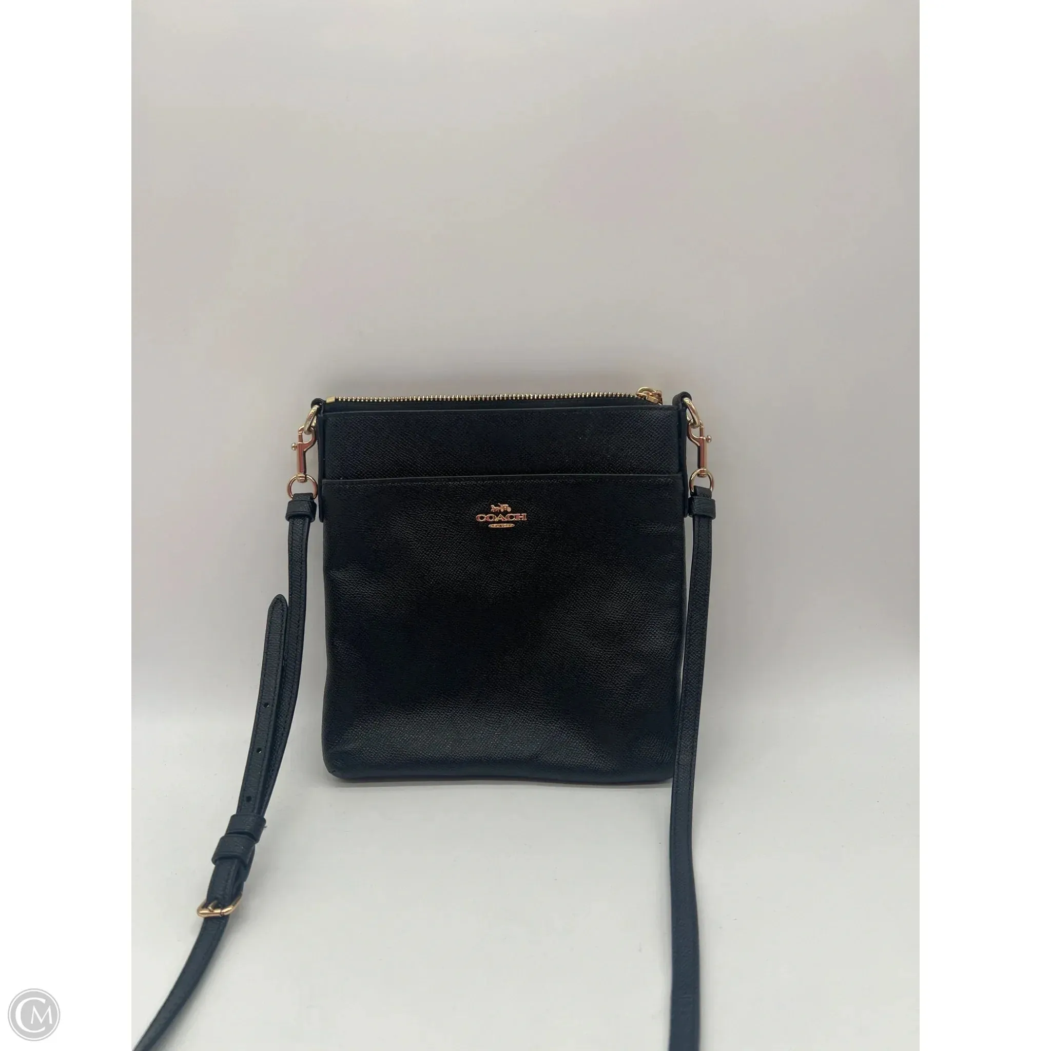 Handbag Designer By Coach, Size: Small fashion handbags 2025