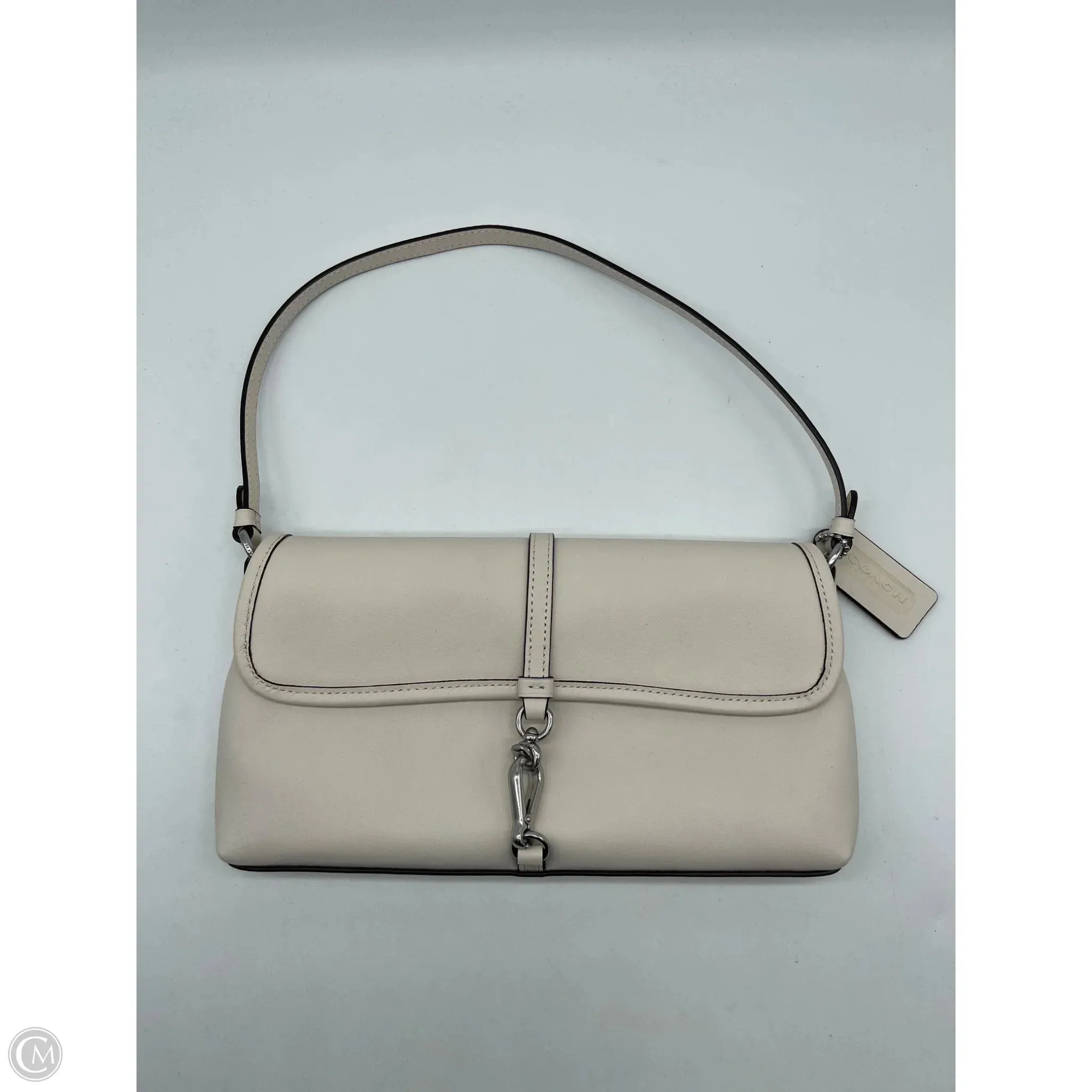 Handbag Designer By Coach, Size: Small fashion handbags 2025