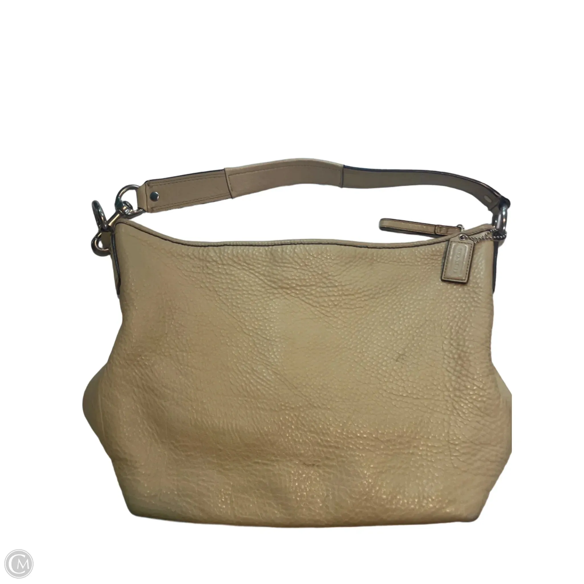 Handbag LBy Coach, Size: Large fashion handbags 2025