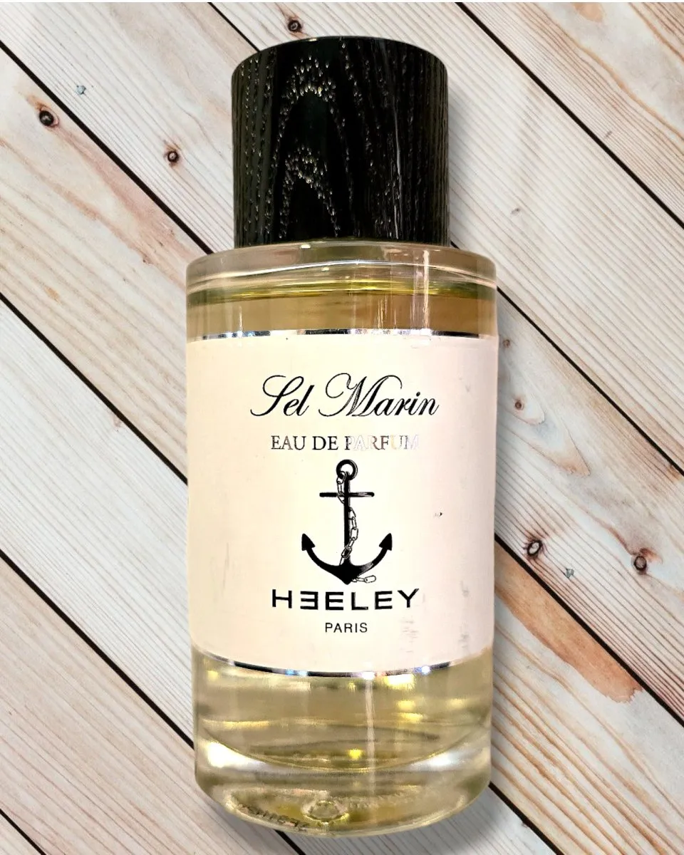 Heeley SEL MARIN floral-perfume-women-glass