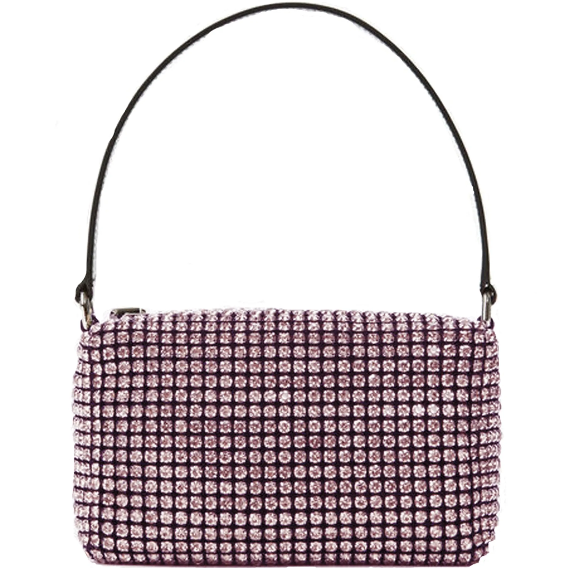 Heiress Rhinestone Pouch, Sandstone clutches Pouches buy online