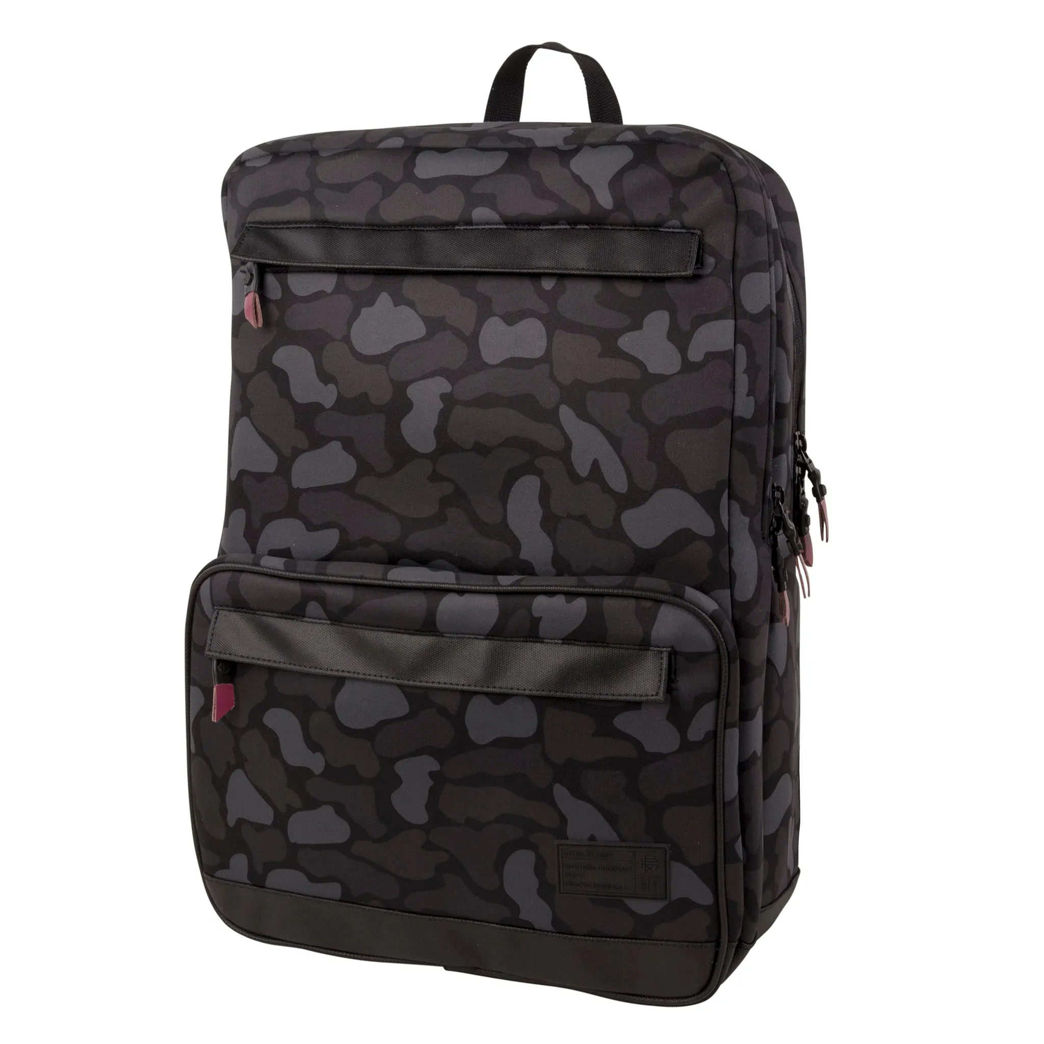 Hex Sneaker Backpack