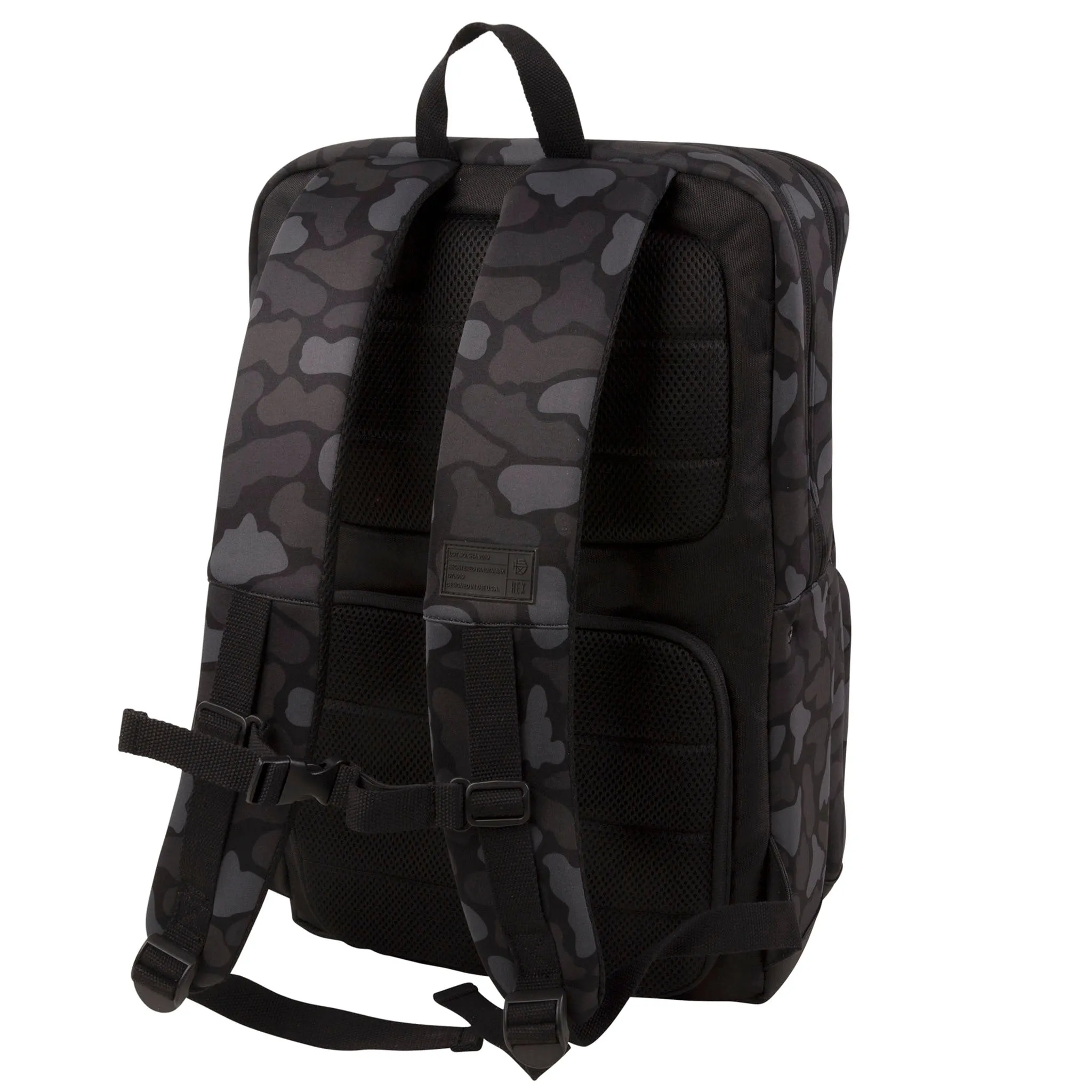 Hex Sneaker Backpack