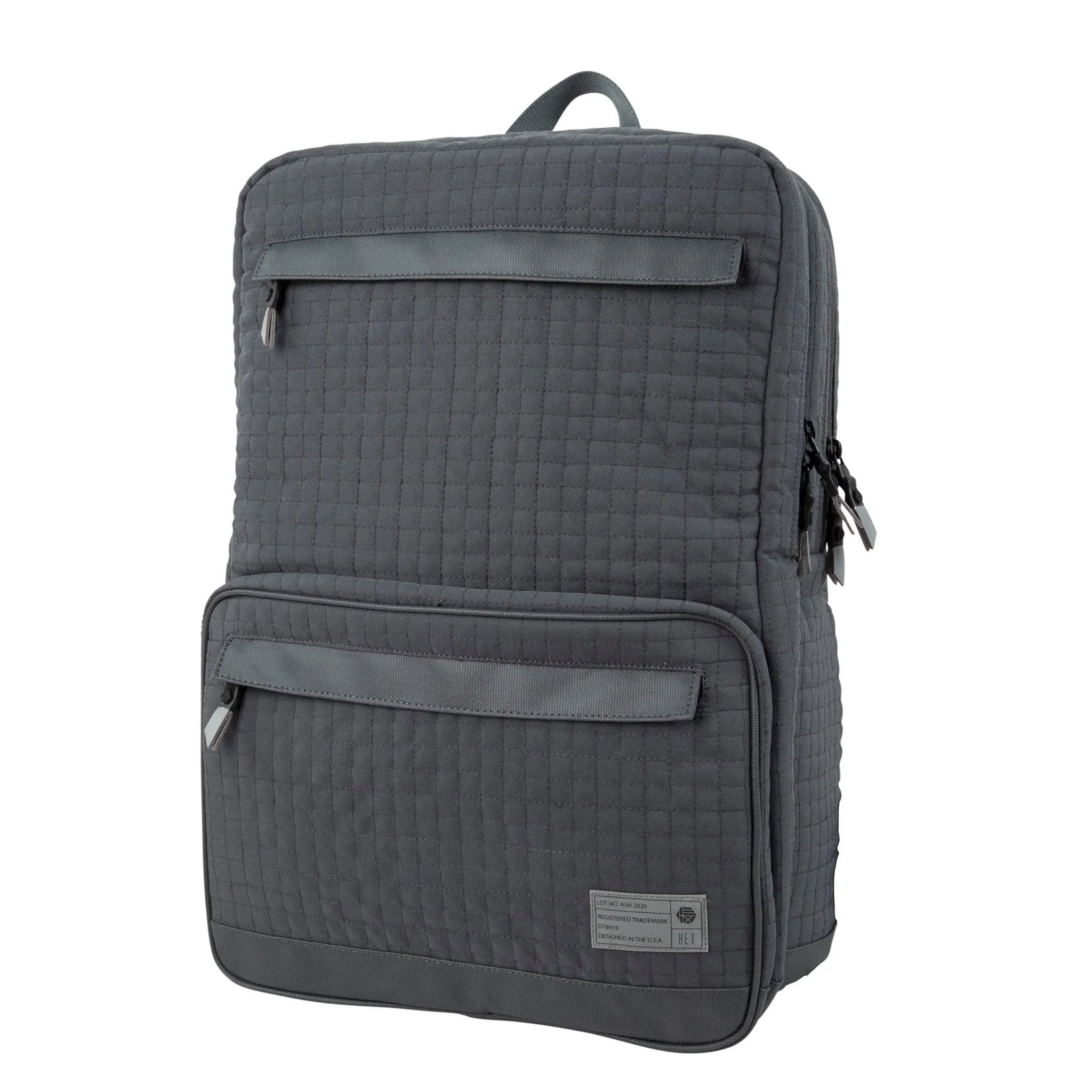 Hex Sneaker Backpack