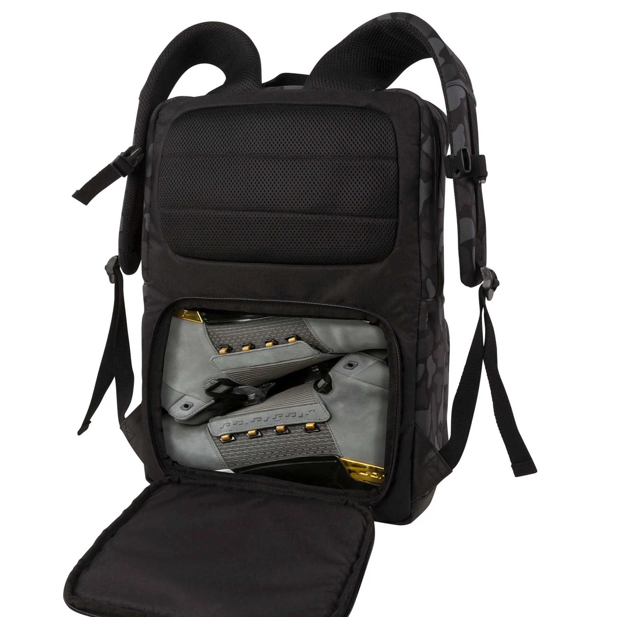 Hex Sneaker Backpack