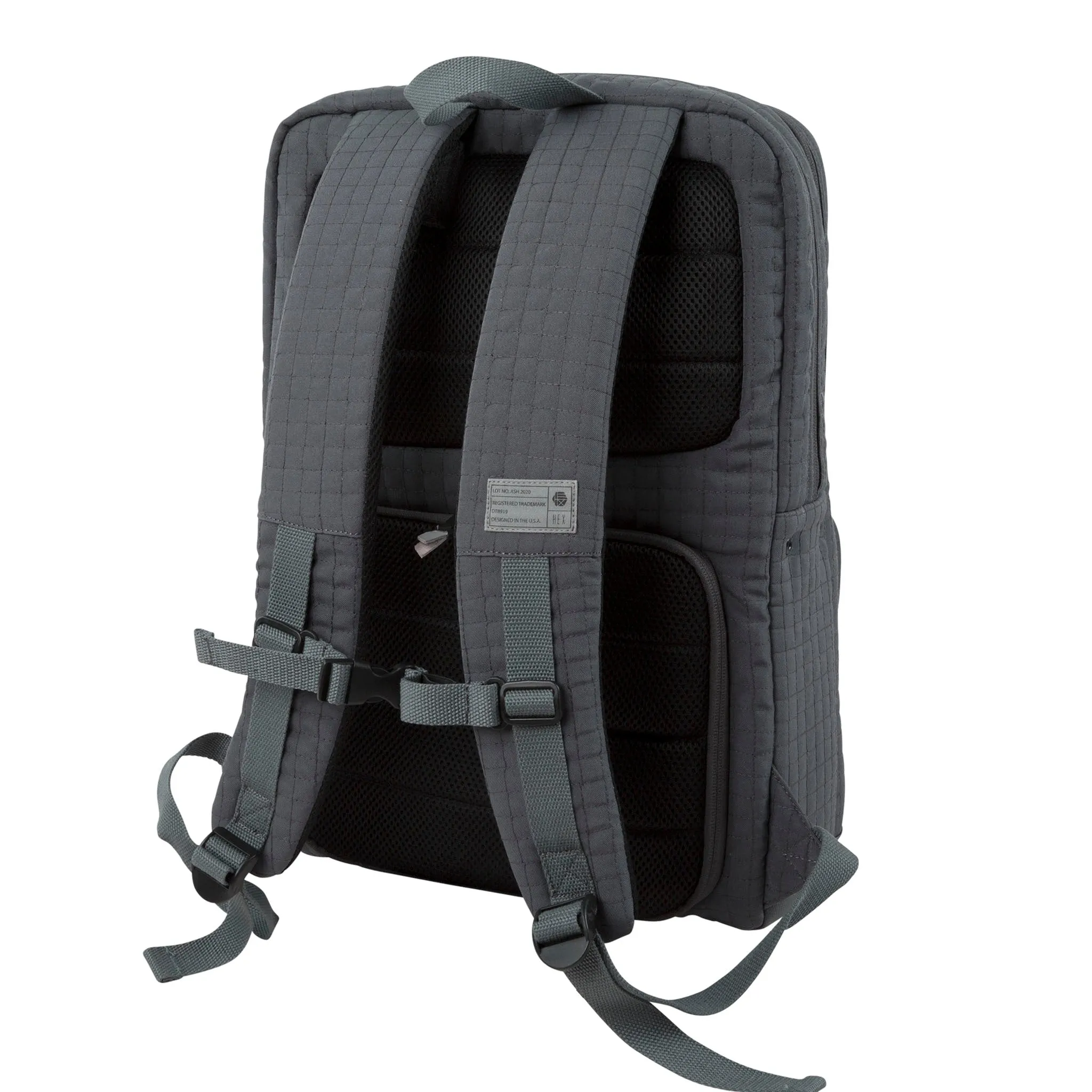 Hex Sneaker Backpack