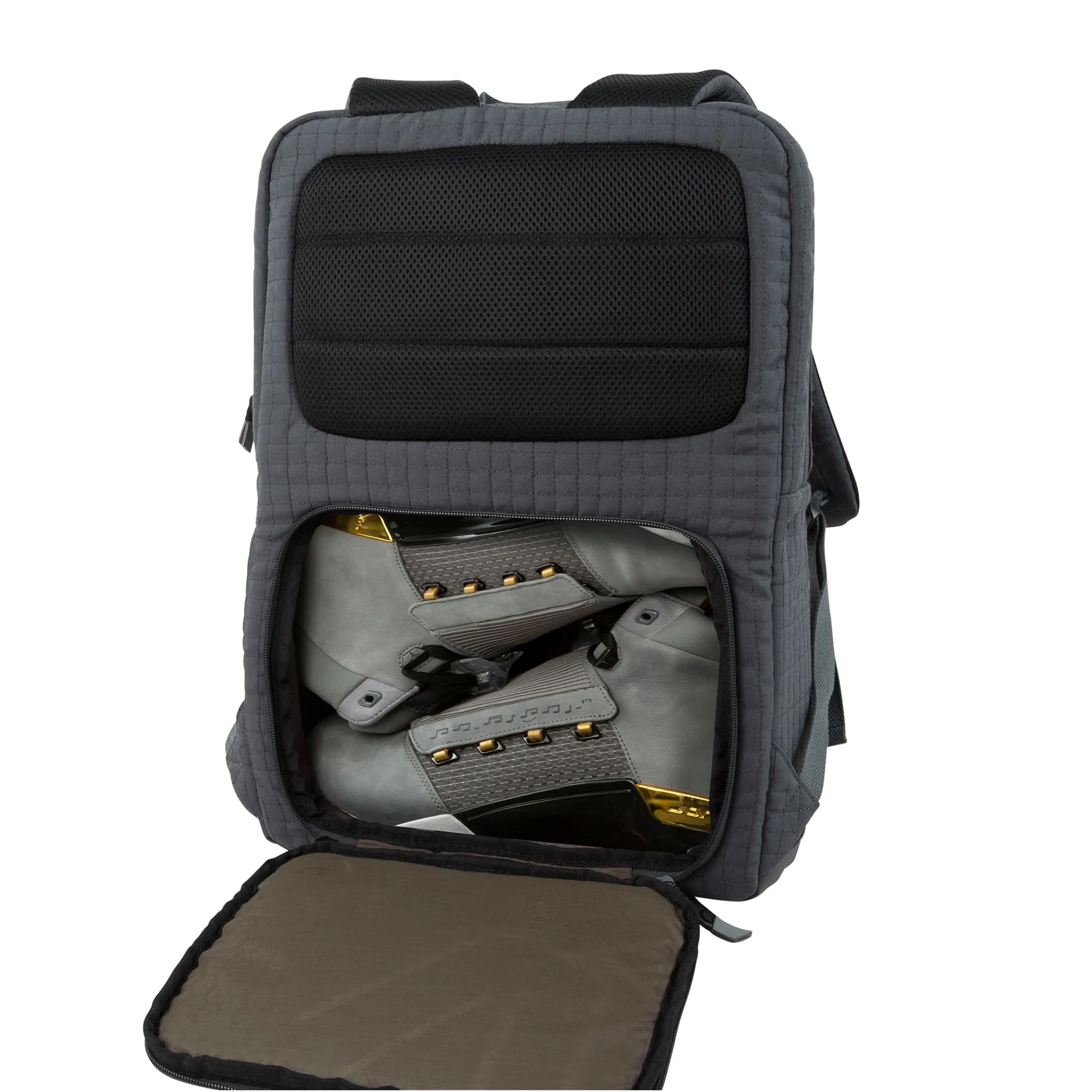 Hex Sneaker Backpack