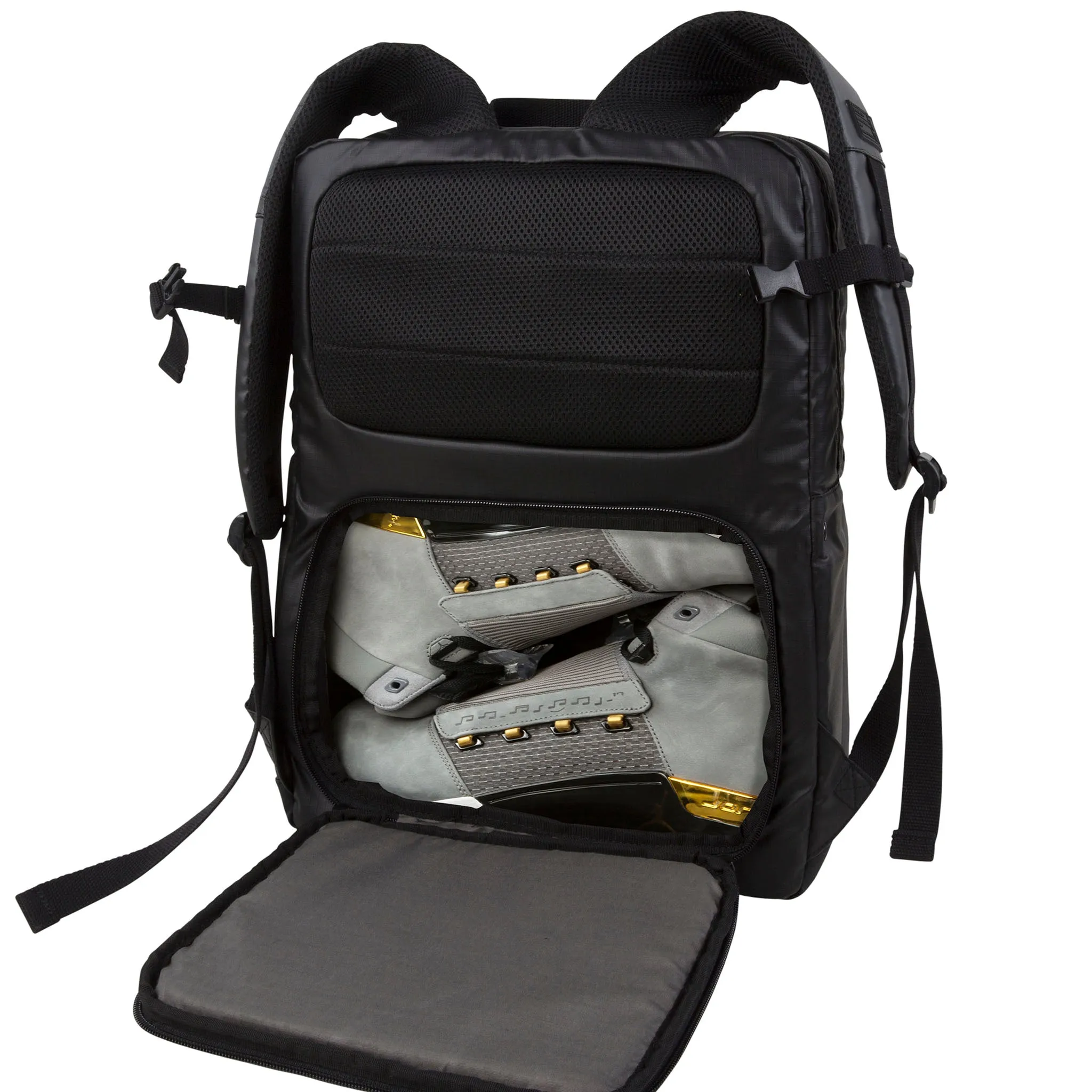 Hex Sneaker Backpack