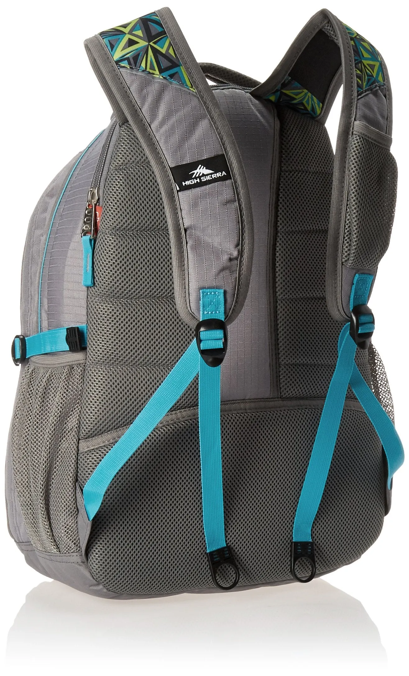 High Sierra Swerve Backpack
