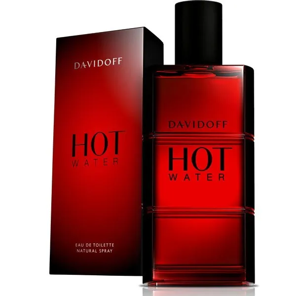 Hot Water 3.7 oz EDT for men premium-eau-de-toilette-men