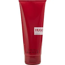HUGO by Hugo Boss about?body care,aide body care
