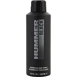 HUMMER BLACK by Hummer aha?body lotion,aesop body lotion