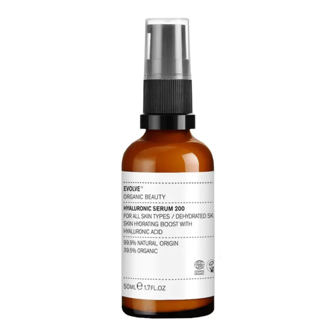 Hyaluronic Acid Serum, 50 ml 