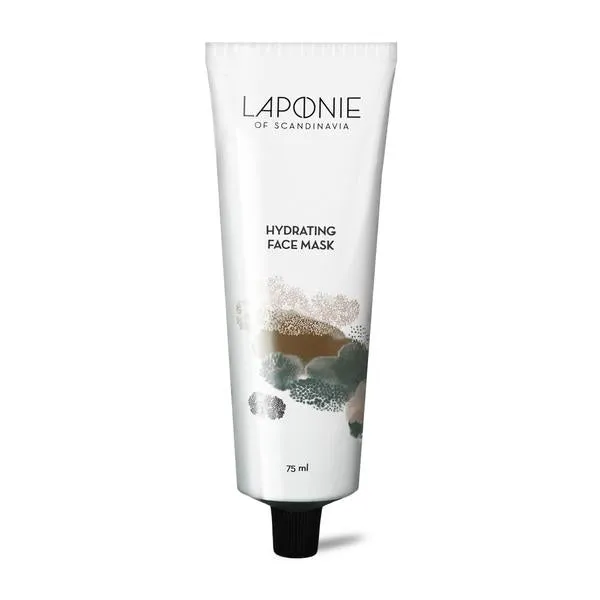 Hydrating Face Mask 75 ml 