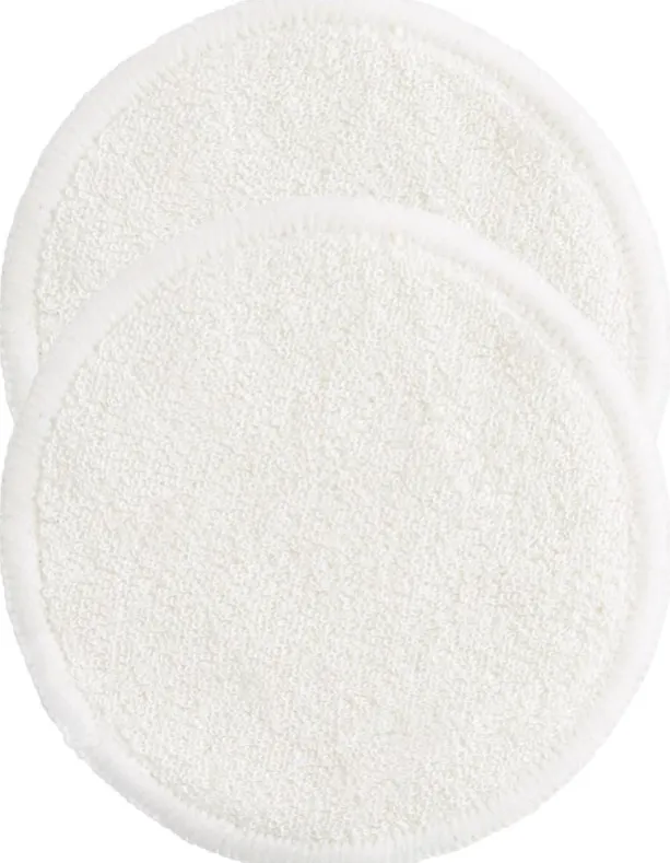 Ibero Reusable Bamboo Pads 