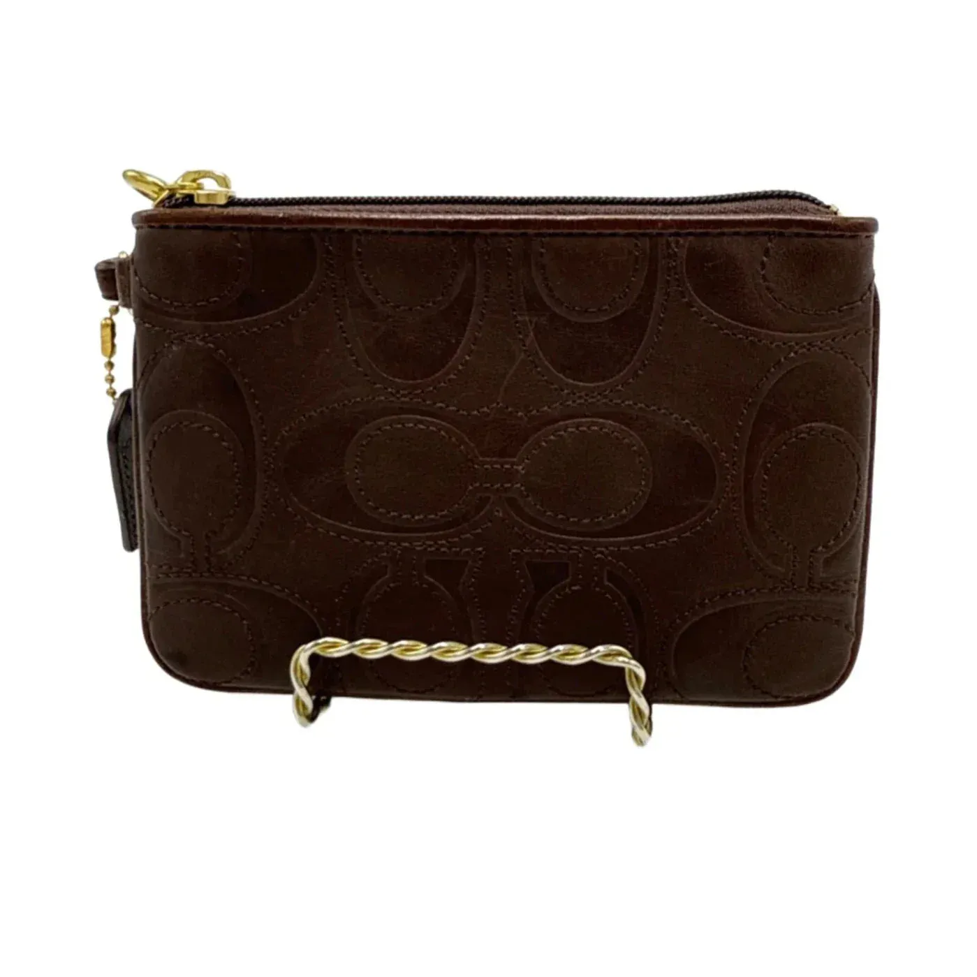 Id / Card Holder Designer By Coach fashion handbags 2025
