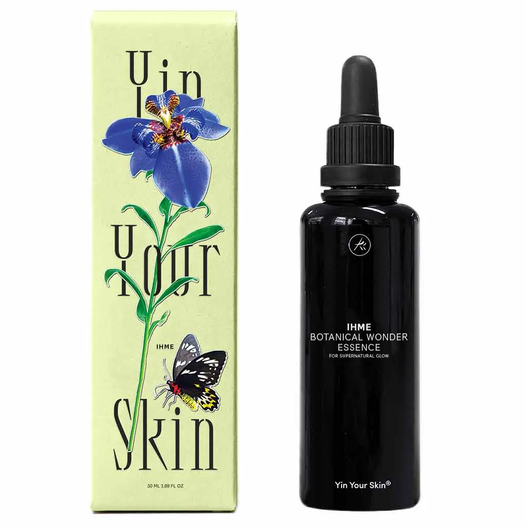 IHME Botanical Wonder Essence, 50 ml 