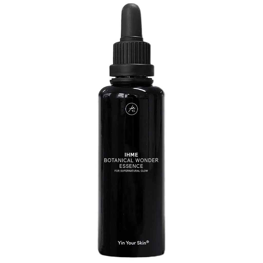 IHME Botanical Wonder Essence, 50 ml
