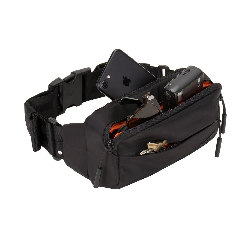 Incase Side Bag - Black
