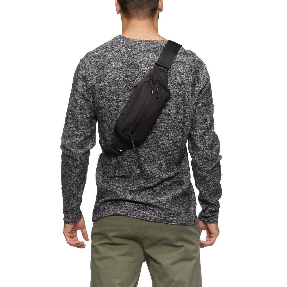 Incase Side Bag - Black